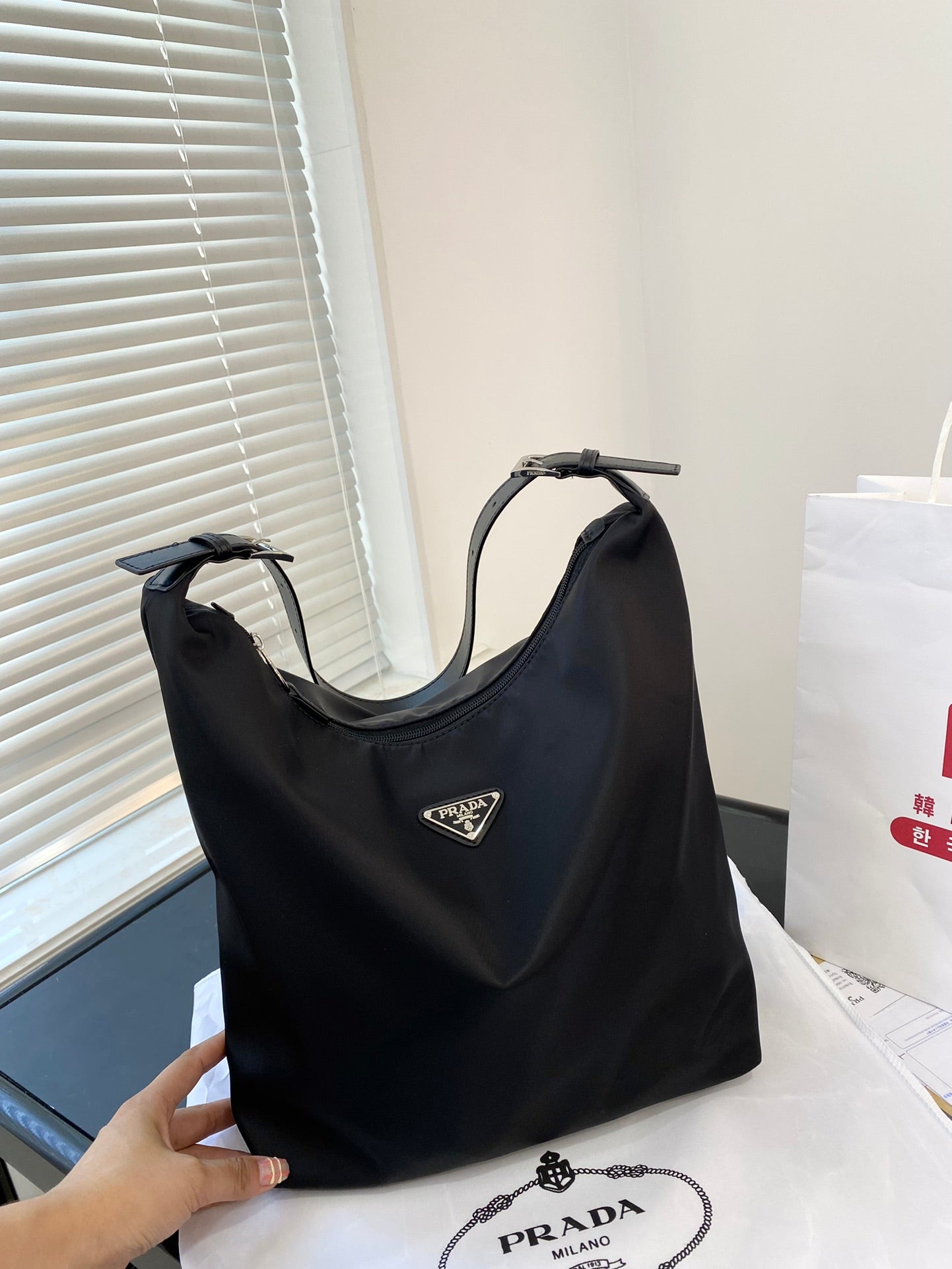 PRADA BAG-360