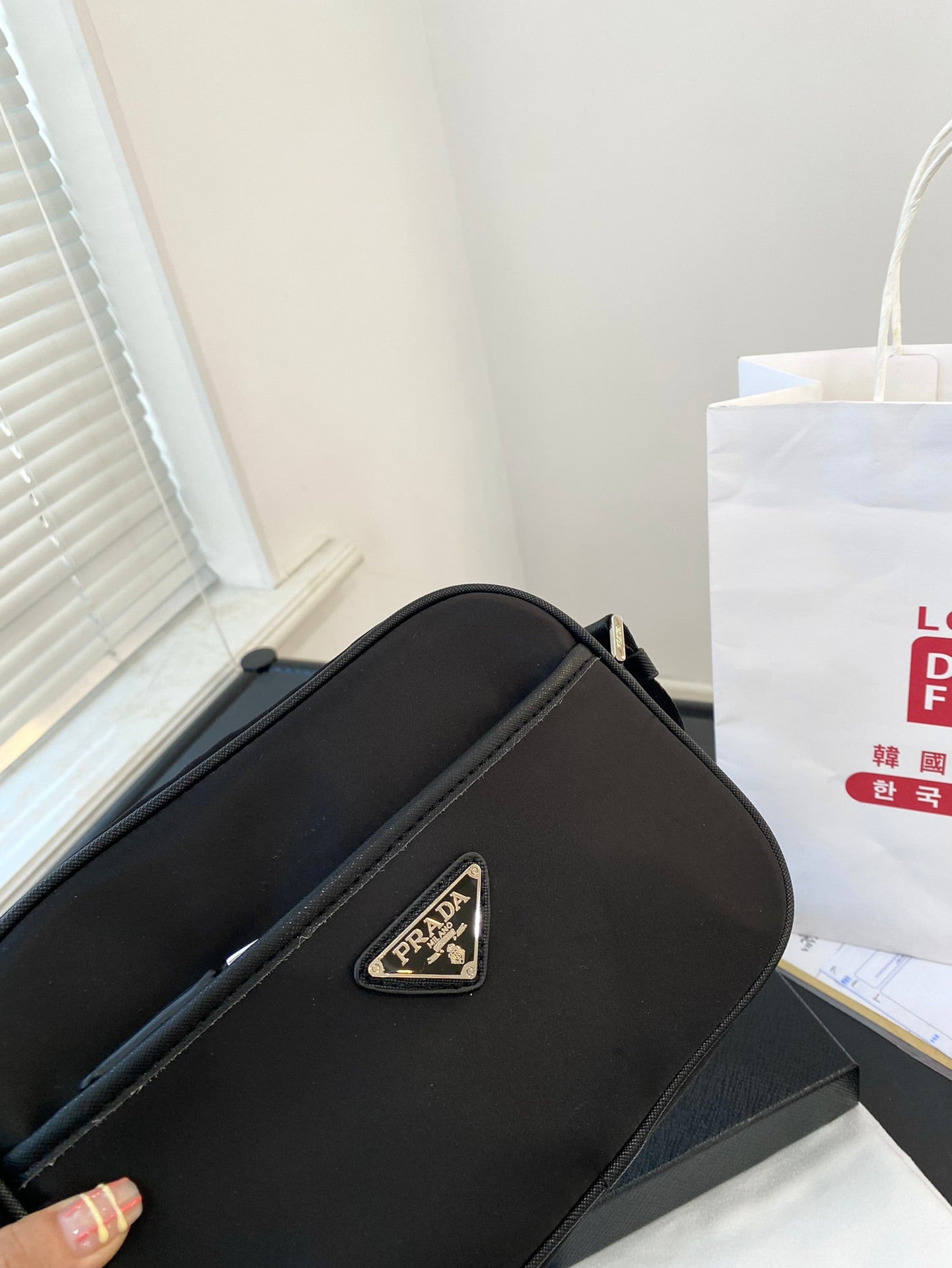 PRADA BAG-361