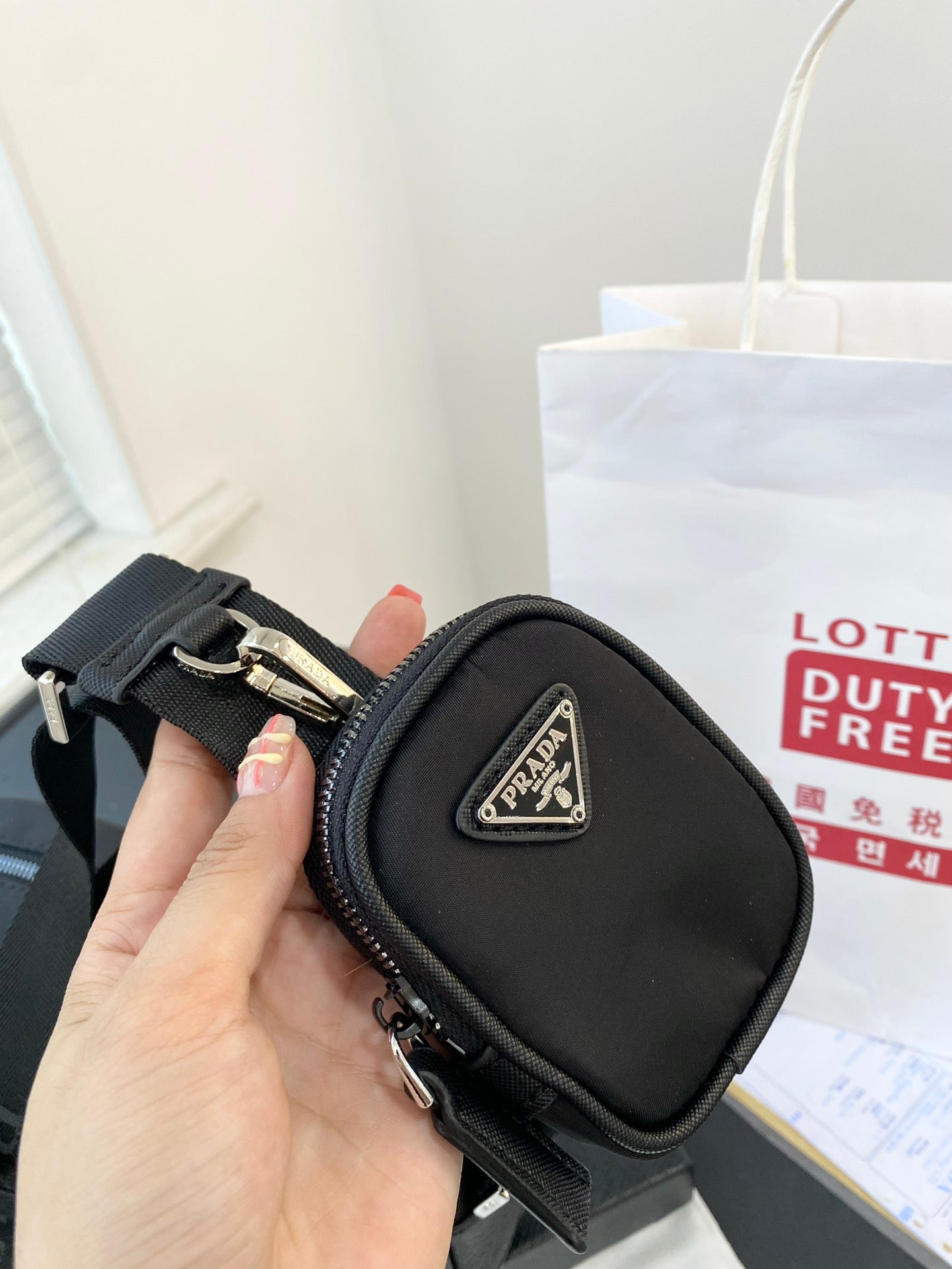 PRADA BAG-361