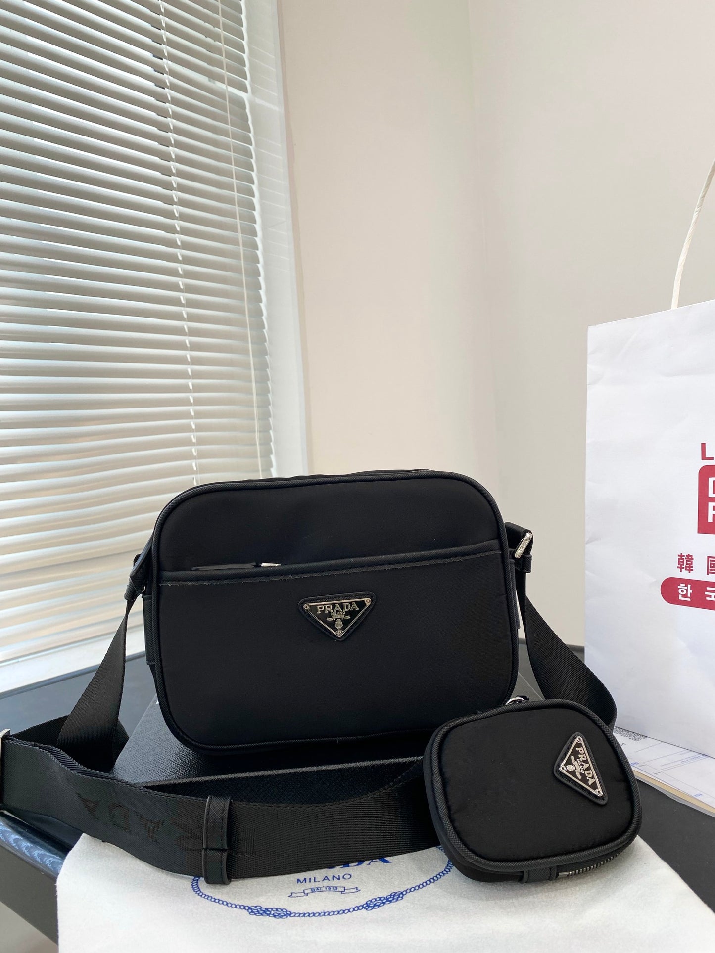 PRADA BAG-361