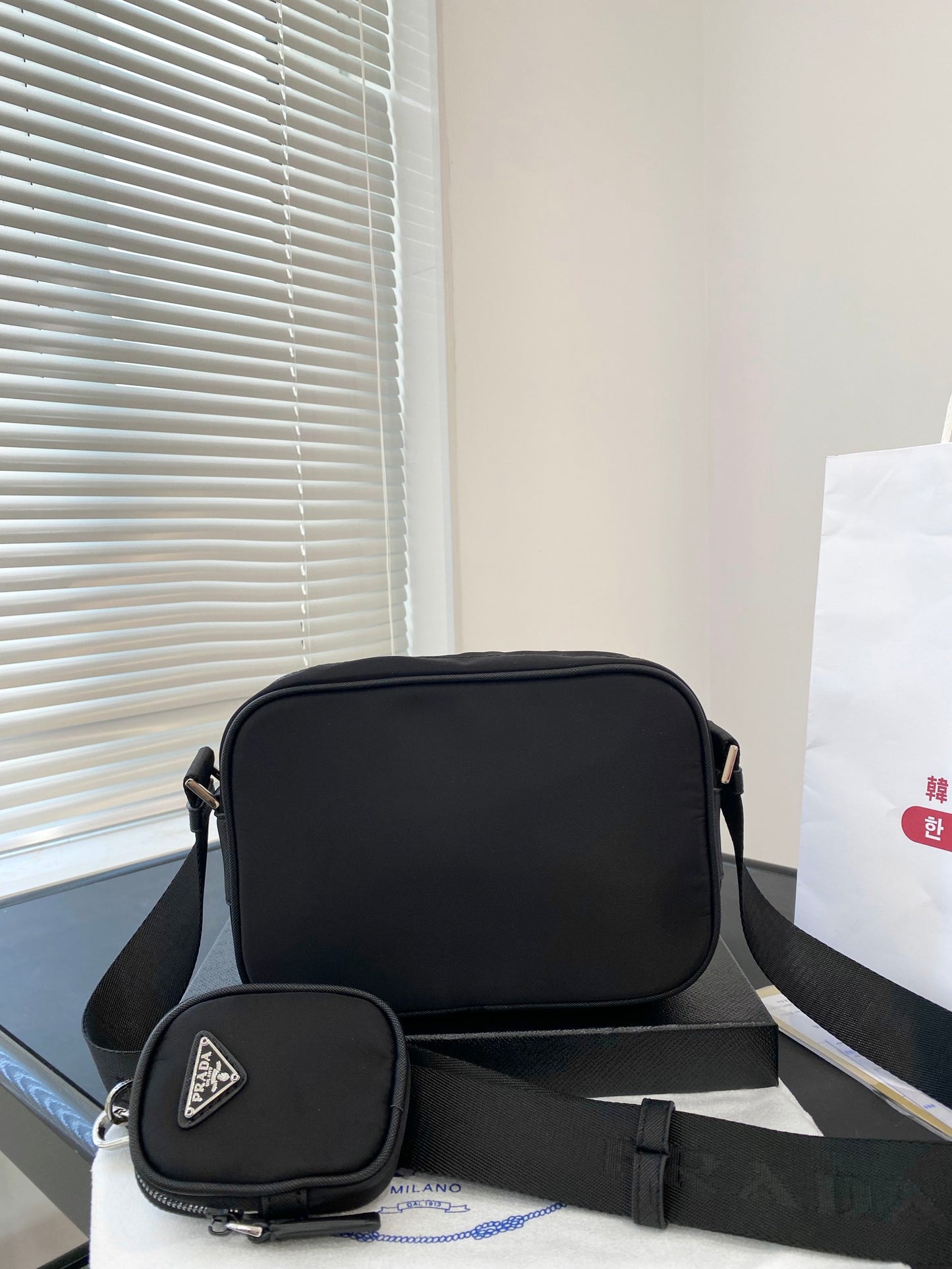 PRADA BAG-361