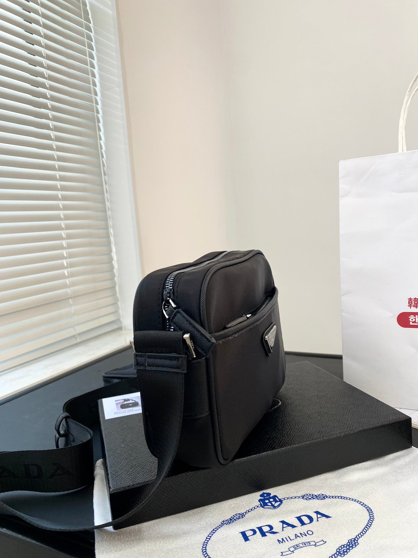 PRADA BAG-361