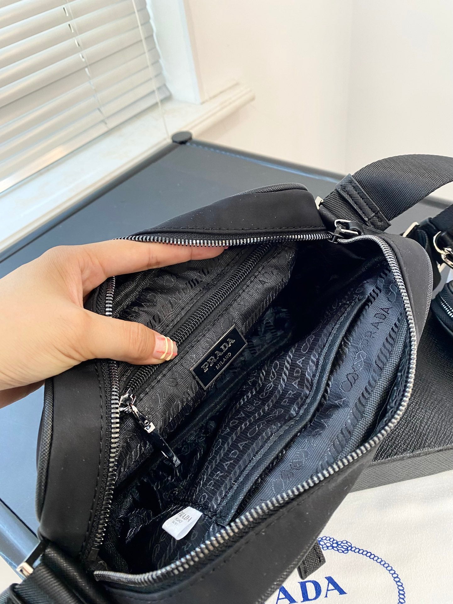 PRADA BAG-361