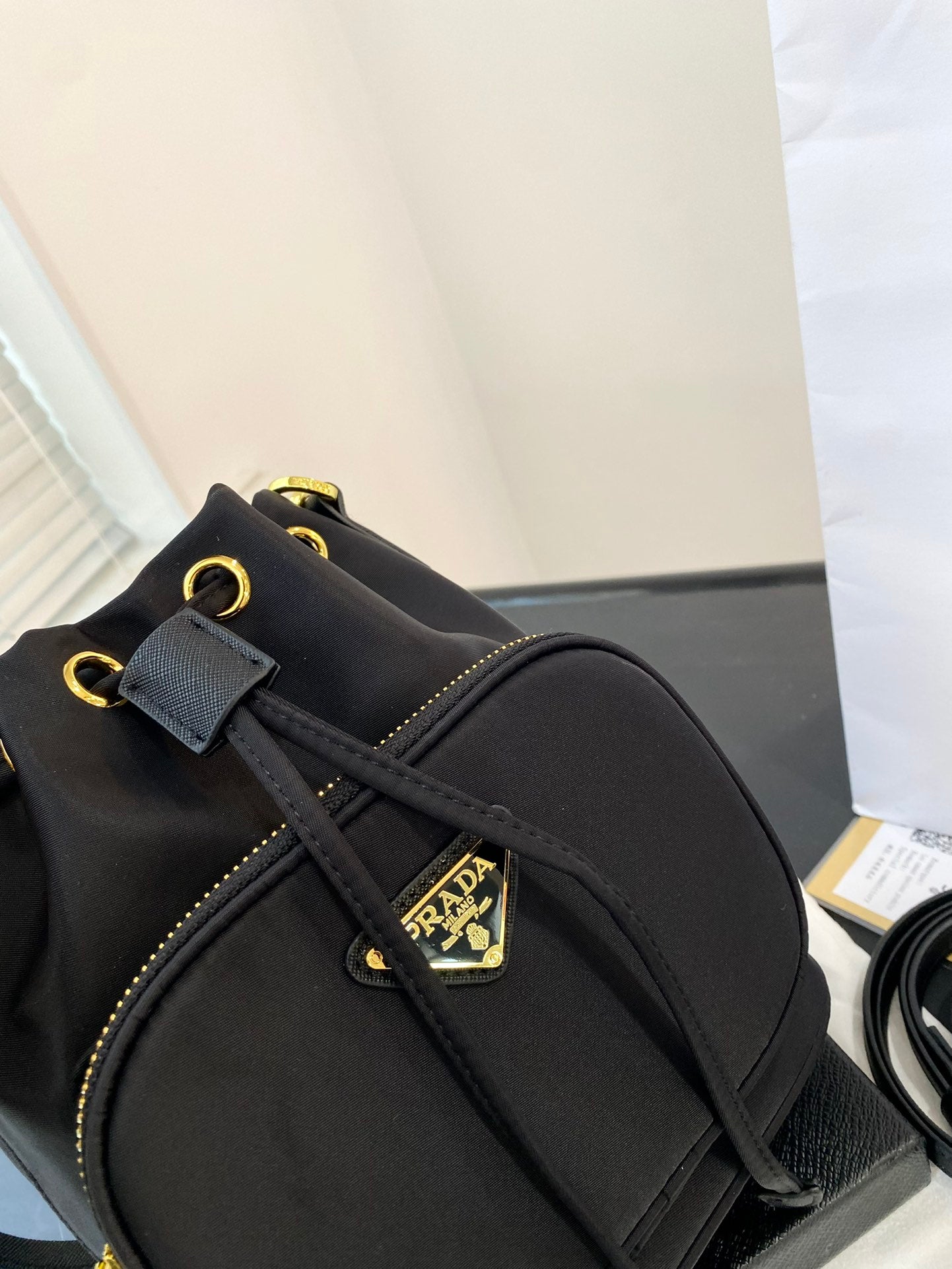 PRADA BAG-362