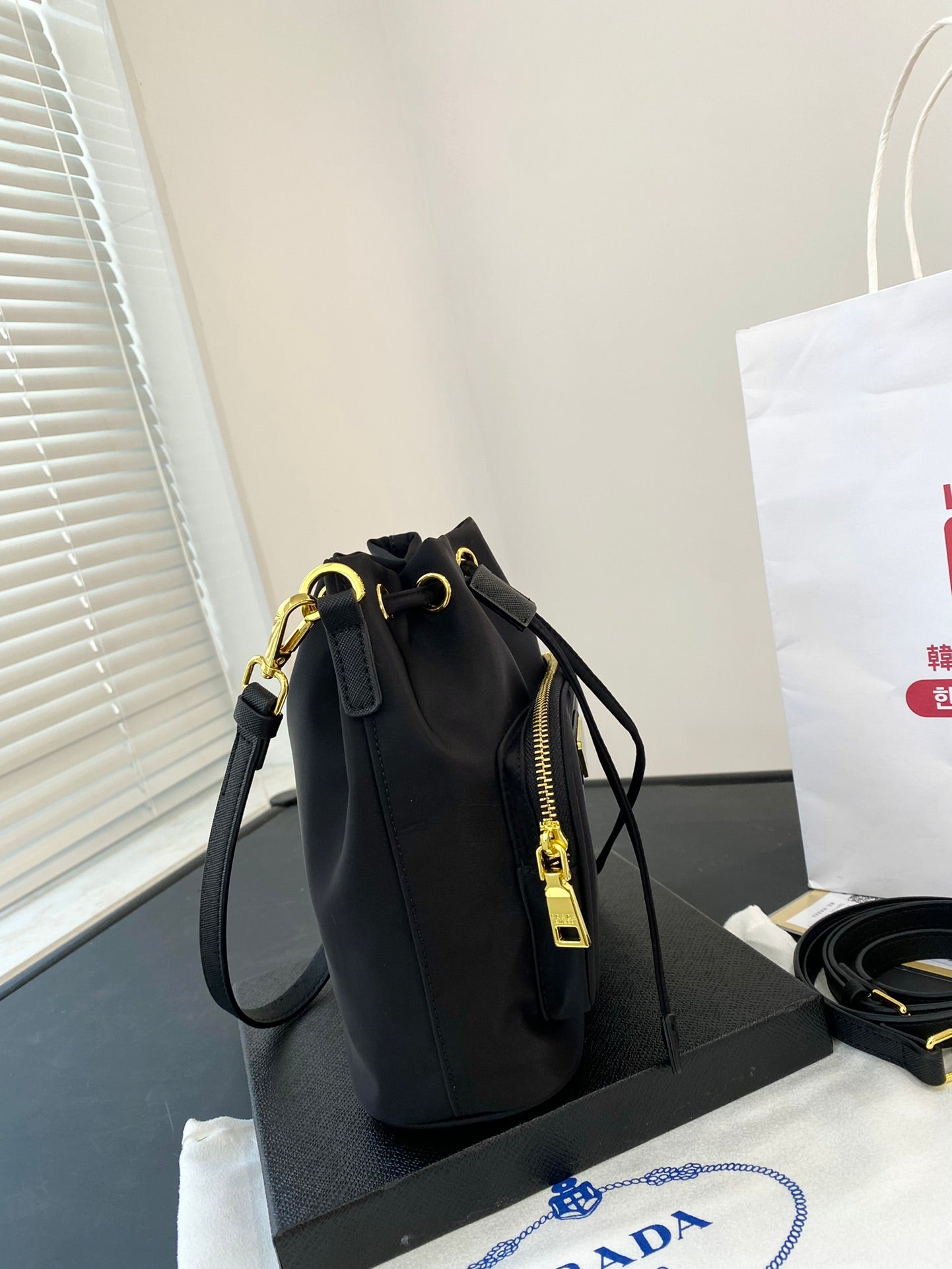 PRADA BAG-362