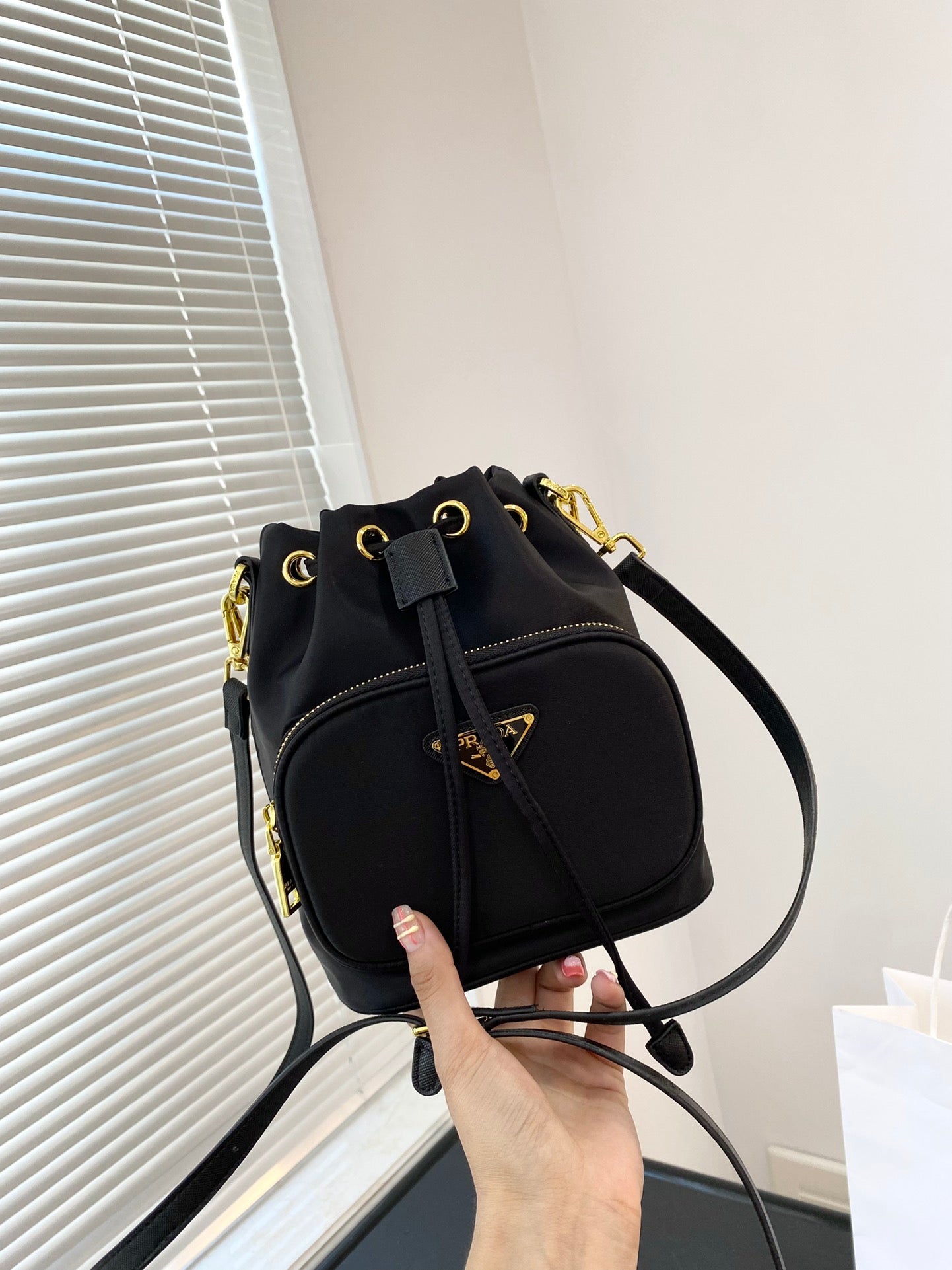 PRADA BAG-362