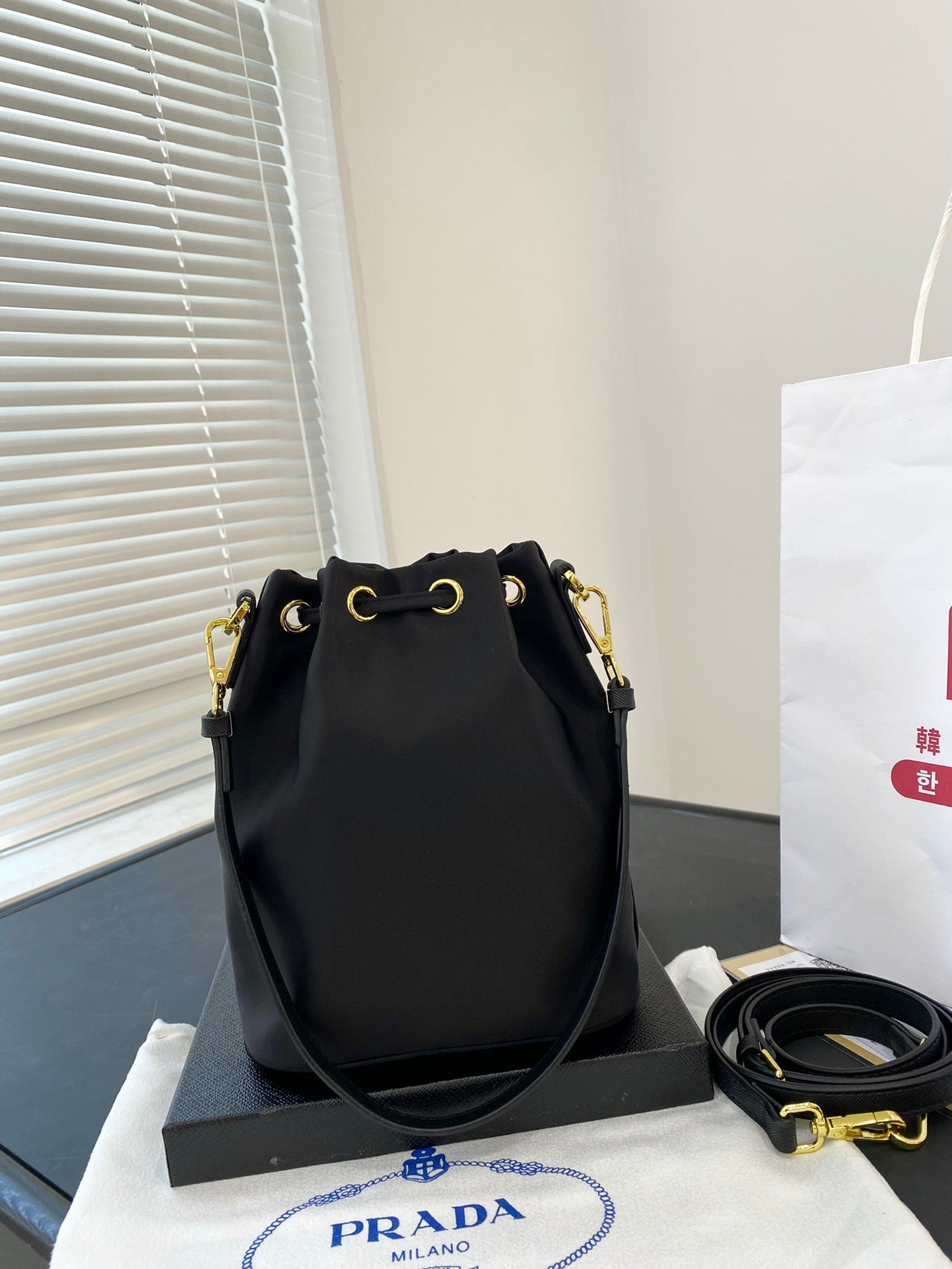 PRADA BAG-362