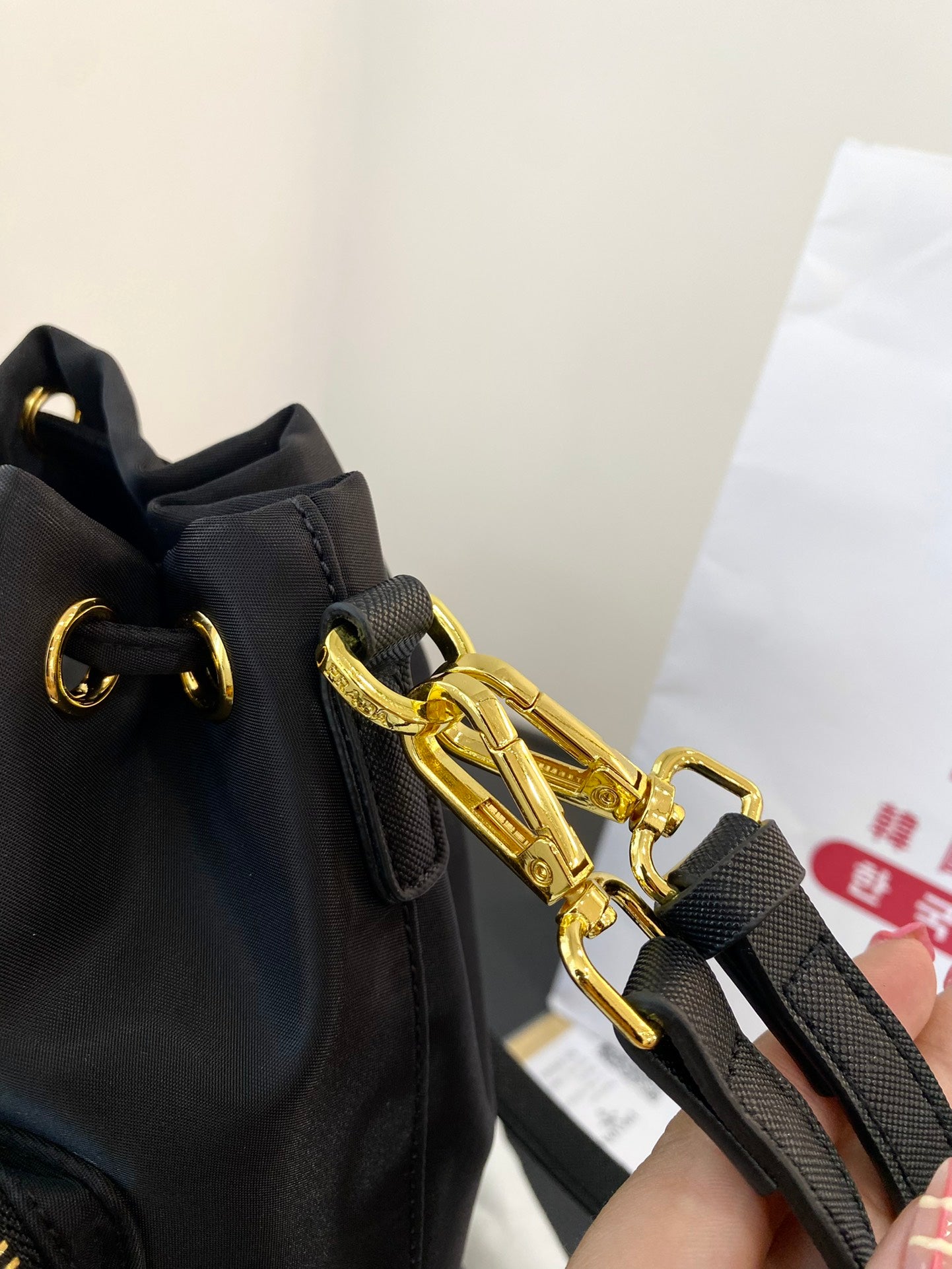 PRADA BAG-362
