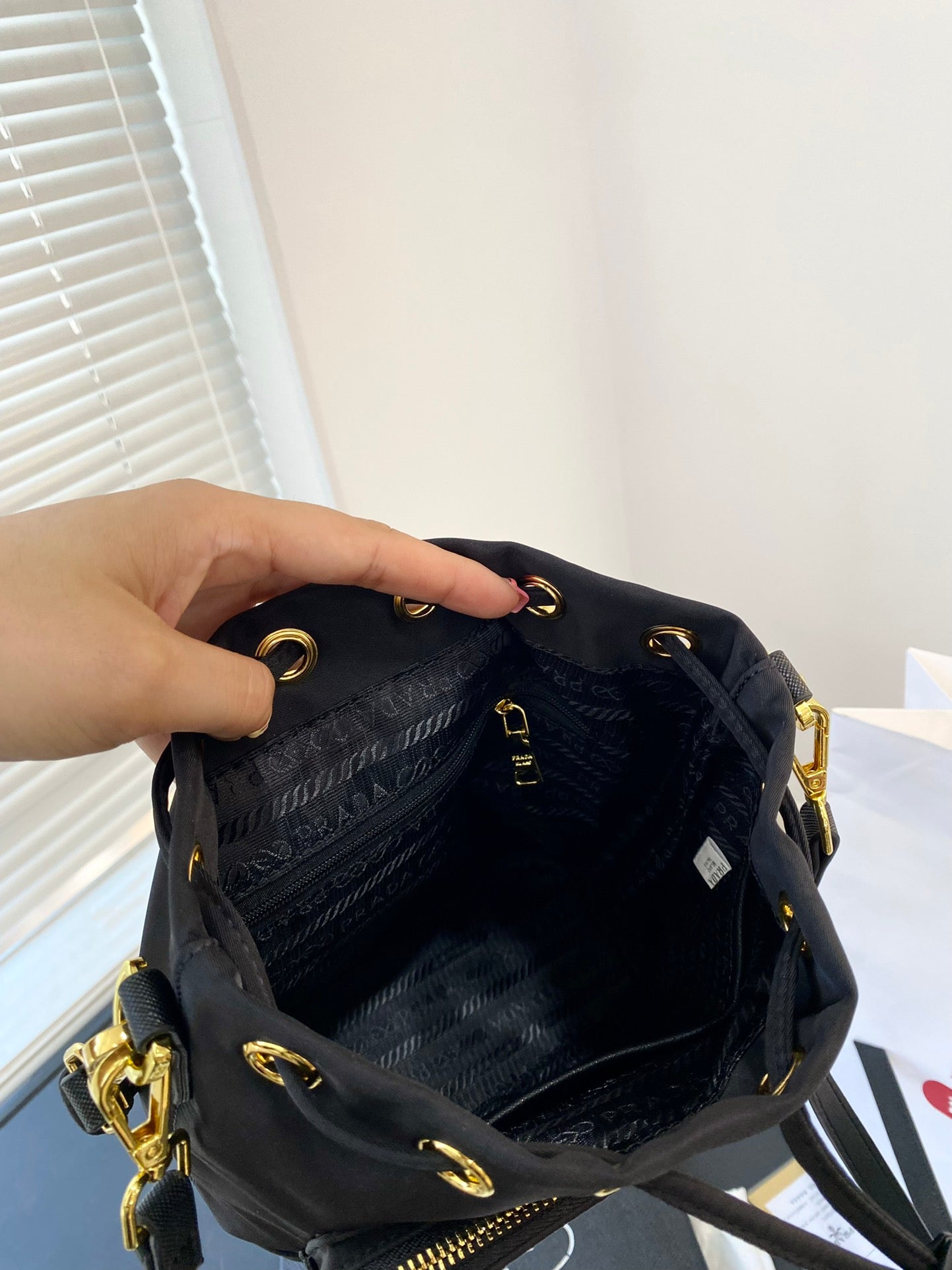 PRADA BAG-362
