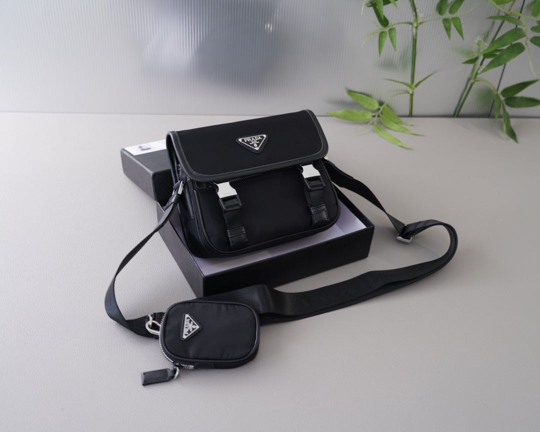 PRADA BAG-363