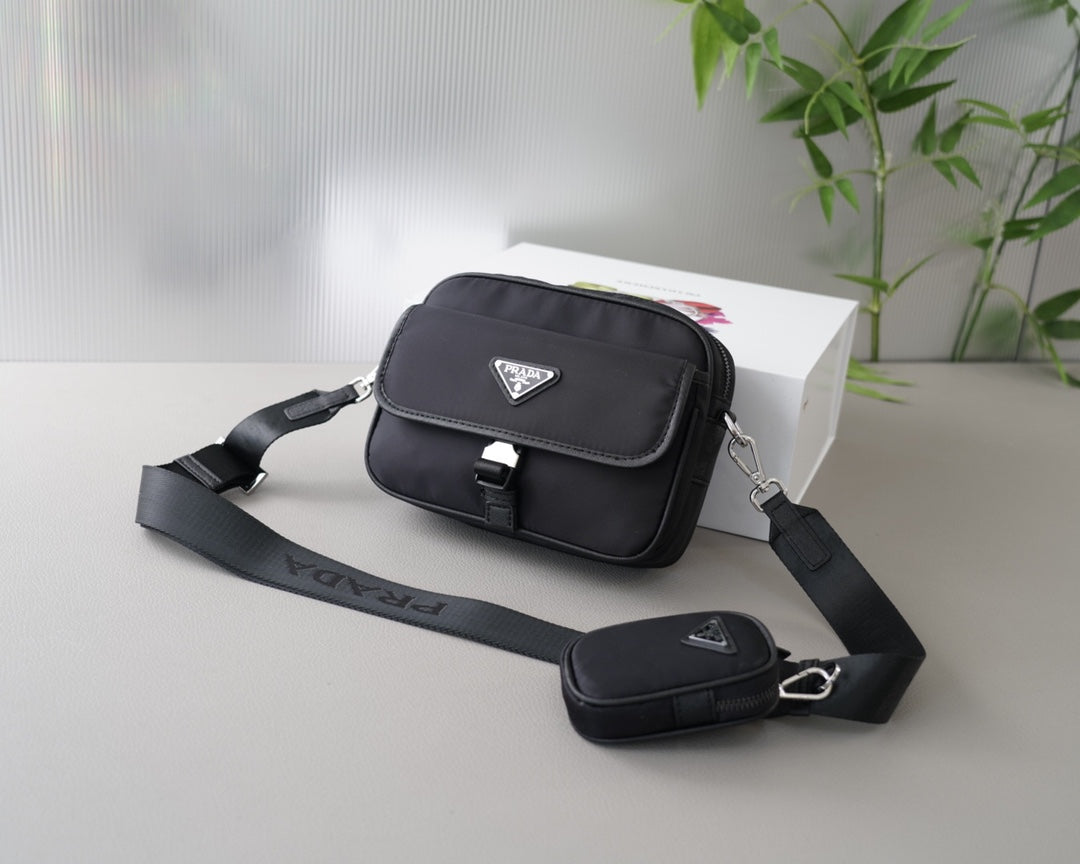 PRADA BAG-364