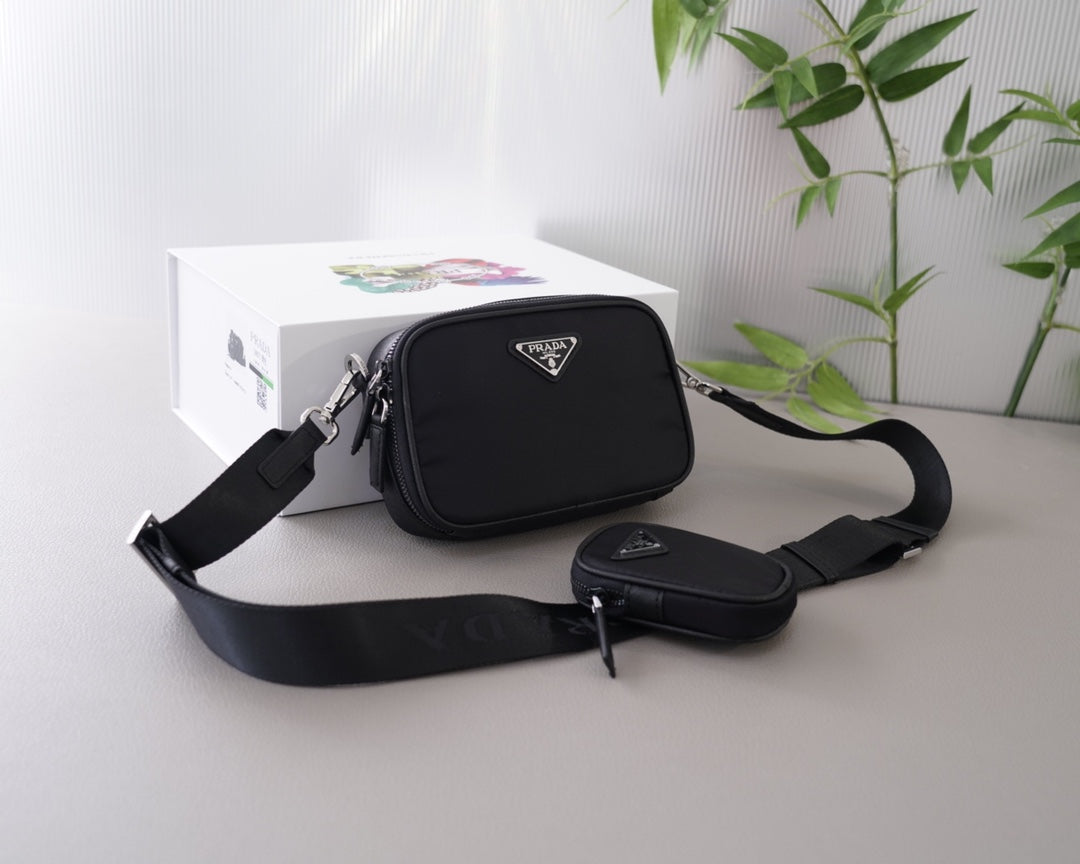 PRADA BAG-369