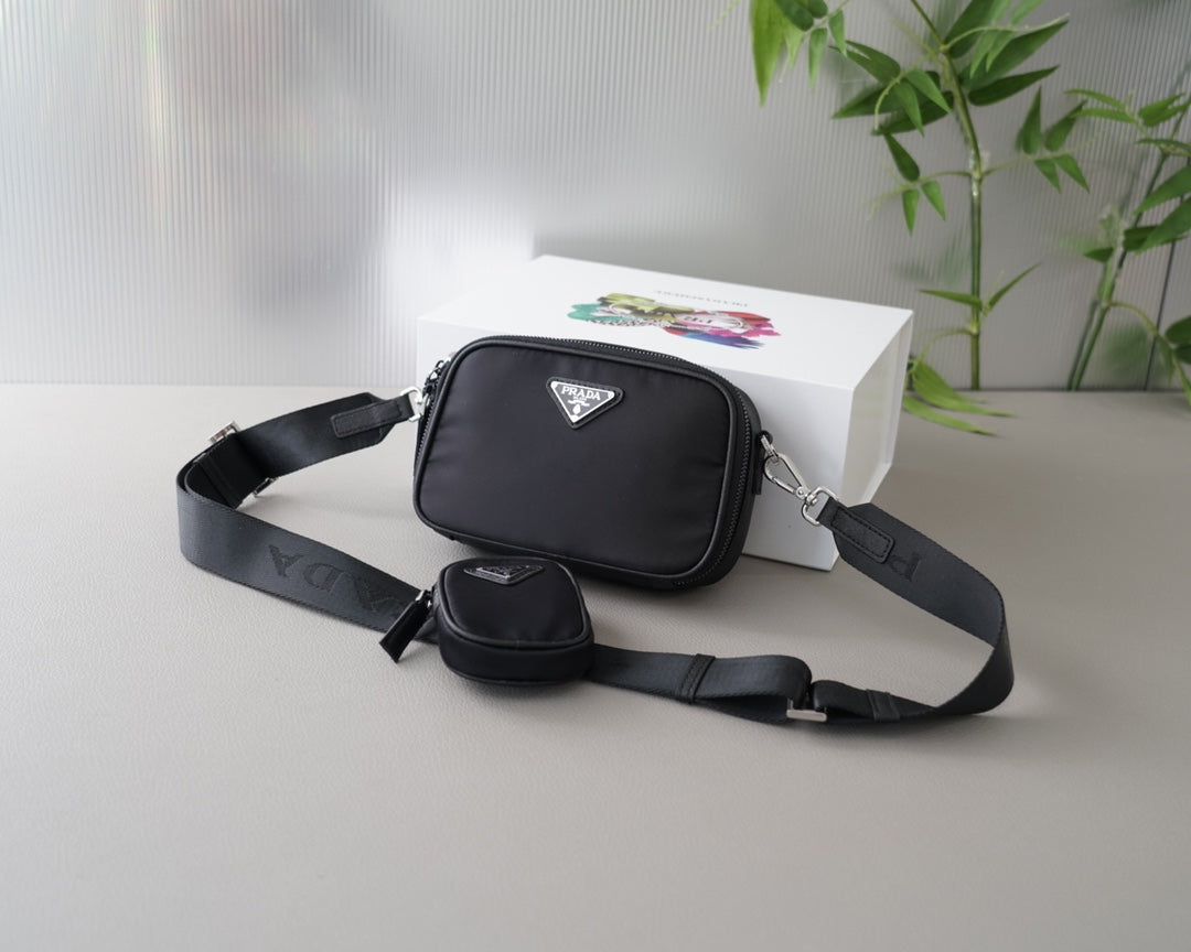 PRADA BAG-369