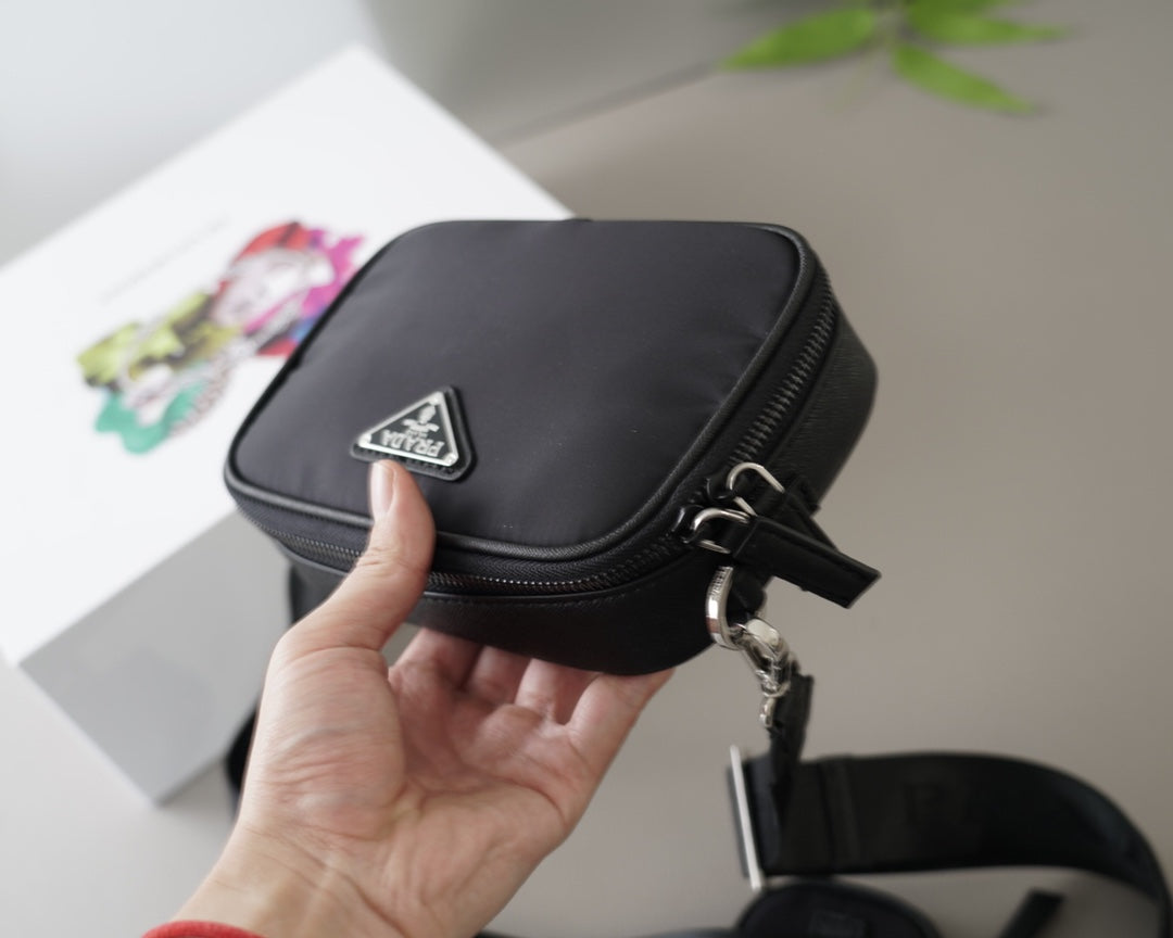 PRADA BAG-369