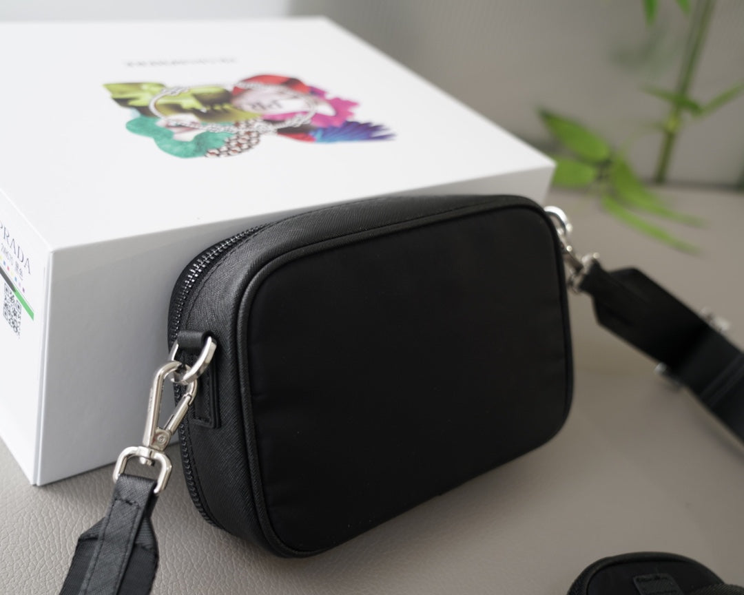 PRADA BAG-369