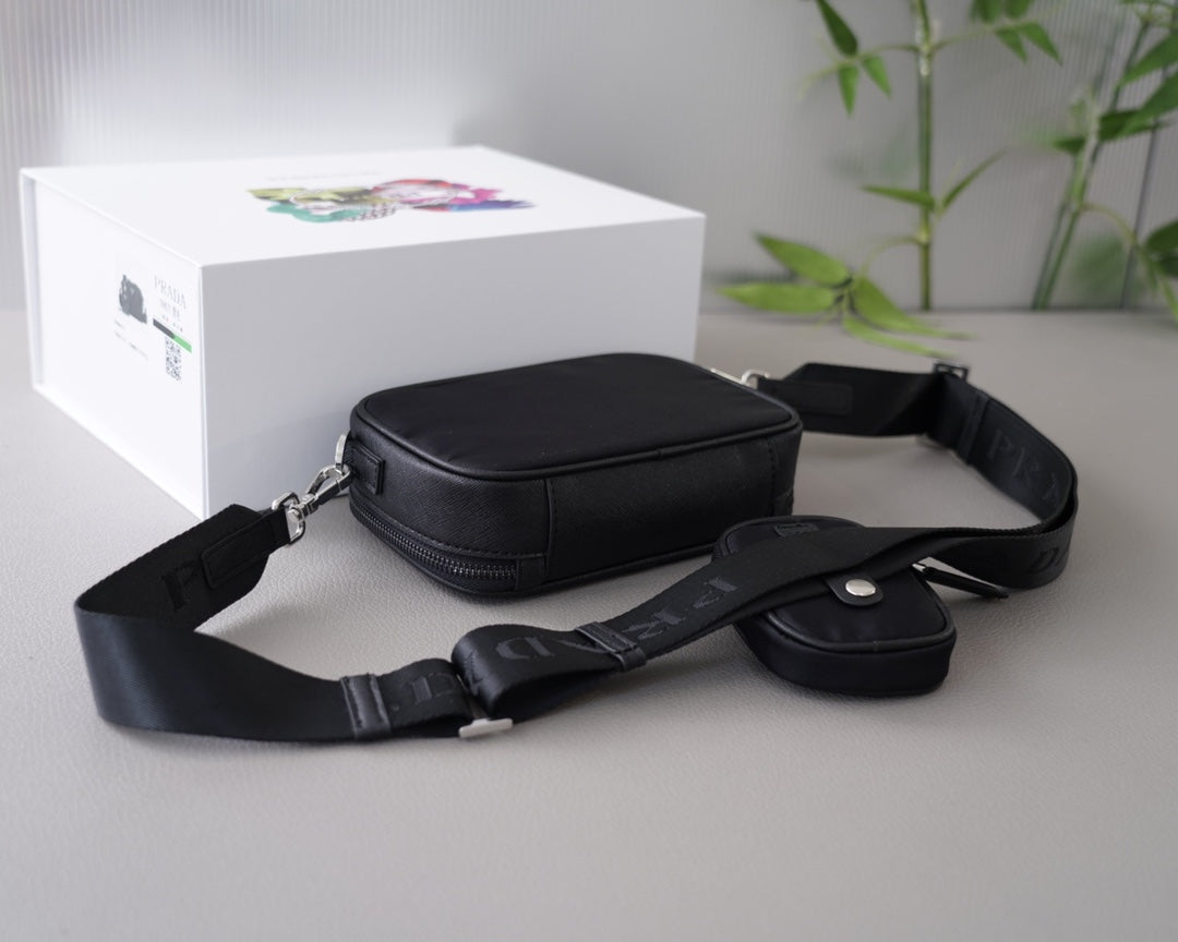 PRADA BAG-369