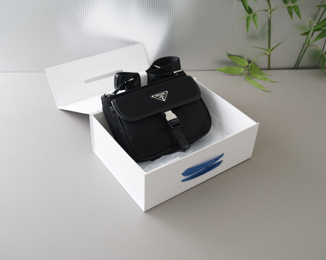 PRADA BAG-371