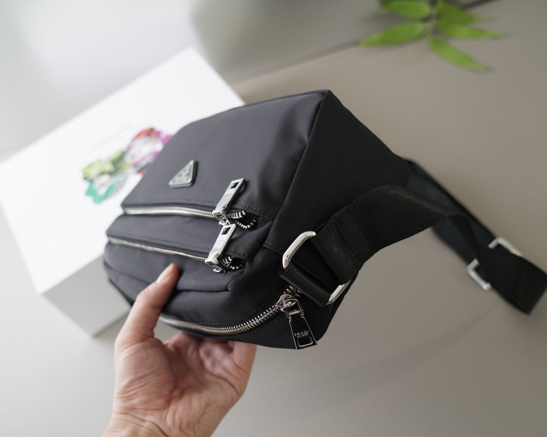 PRADA BAG-374