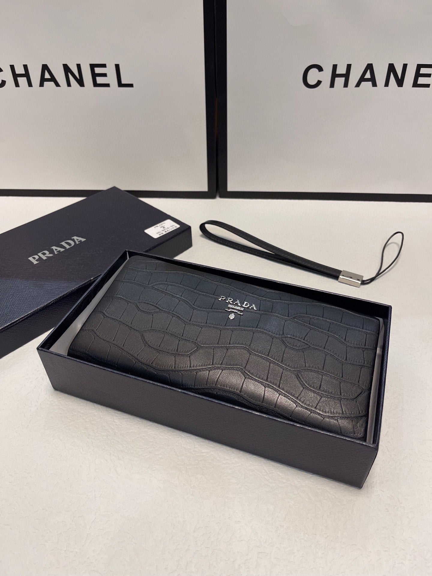 PRADA BAG-376