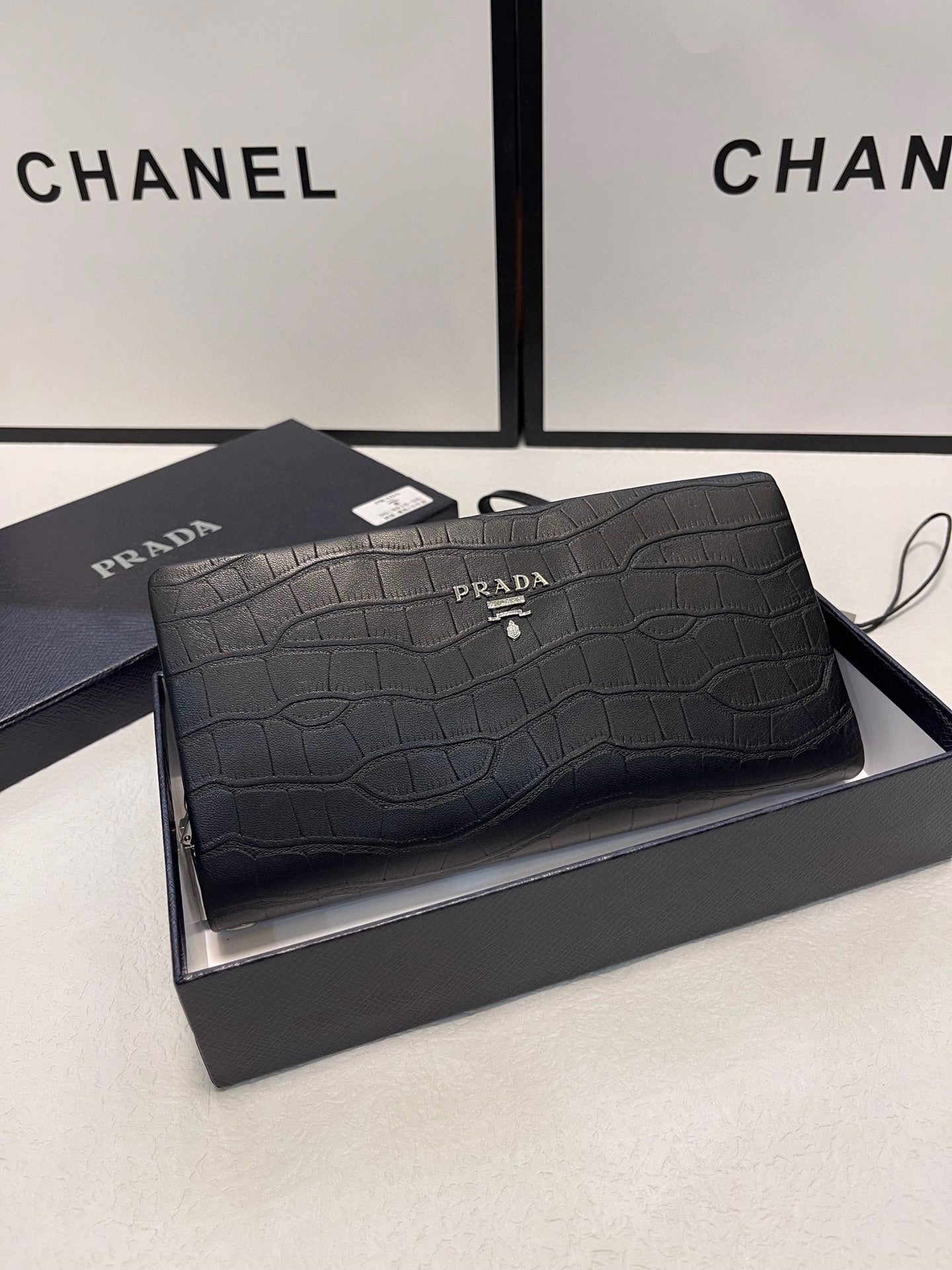 PRADA BAG-376