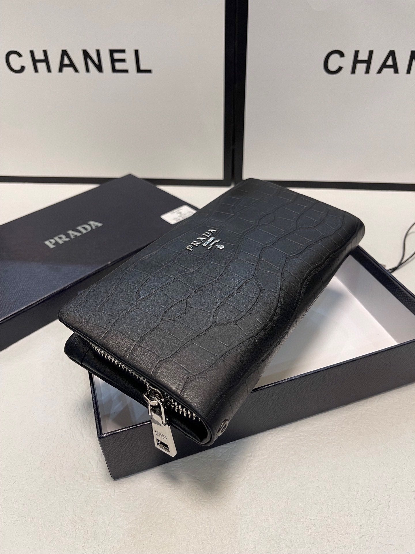 PRADA BAG-376