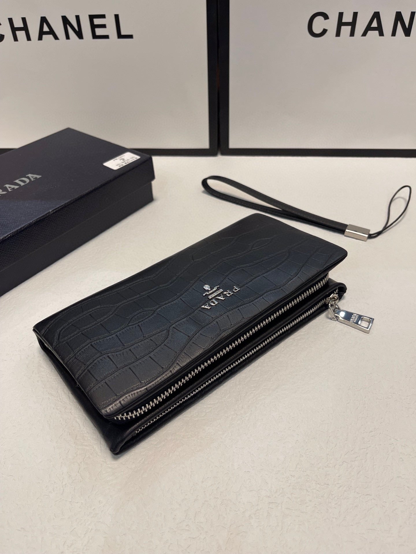 PRADA BAG-376