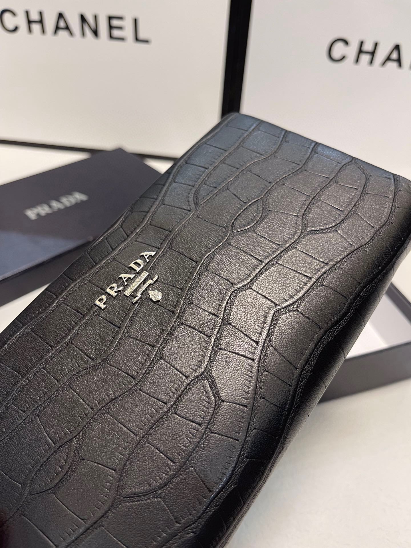 PRADA BAG-376