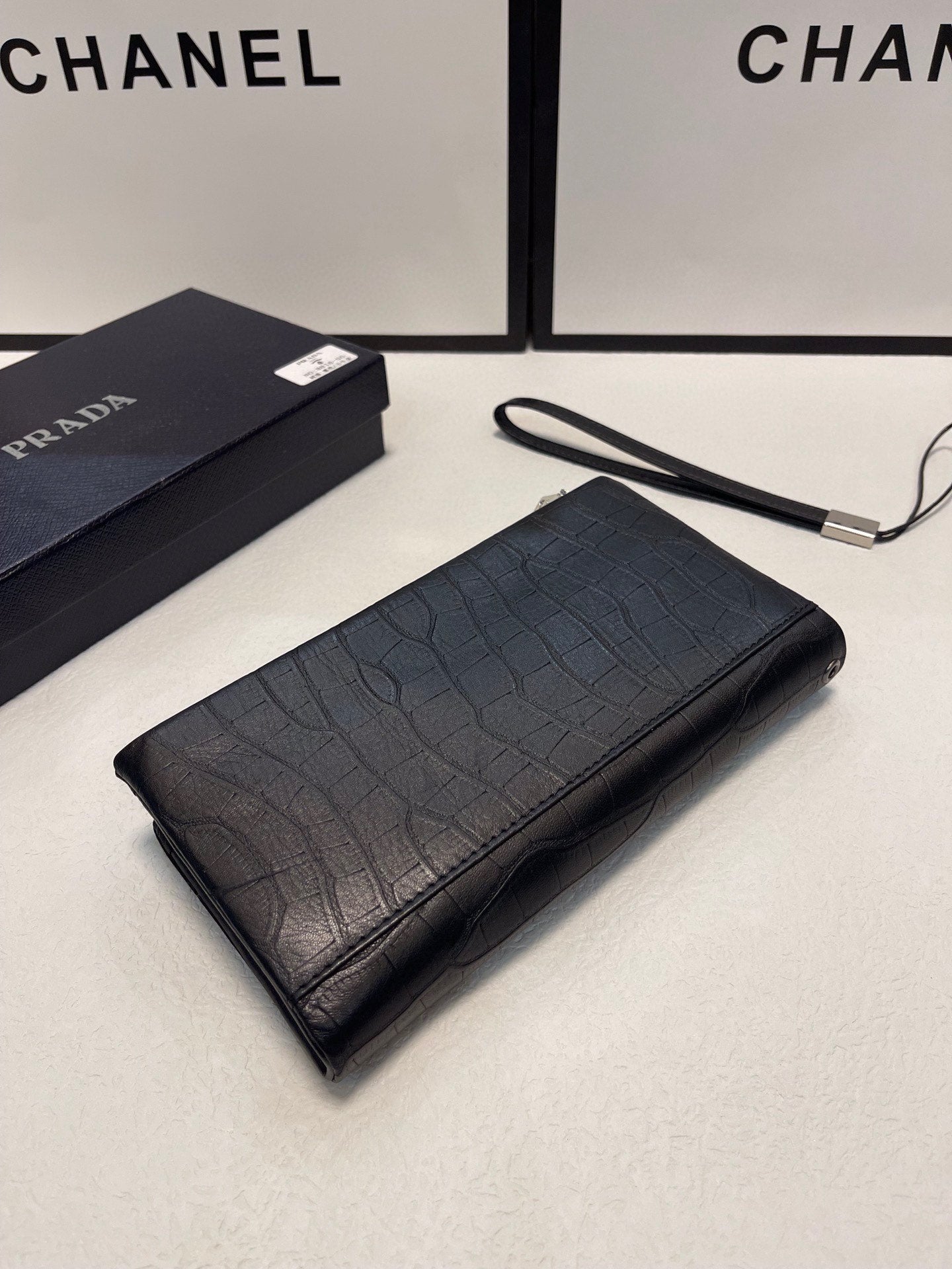 PRADA BAG-376