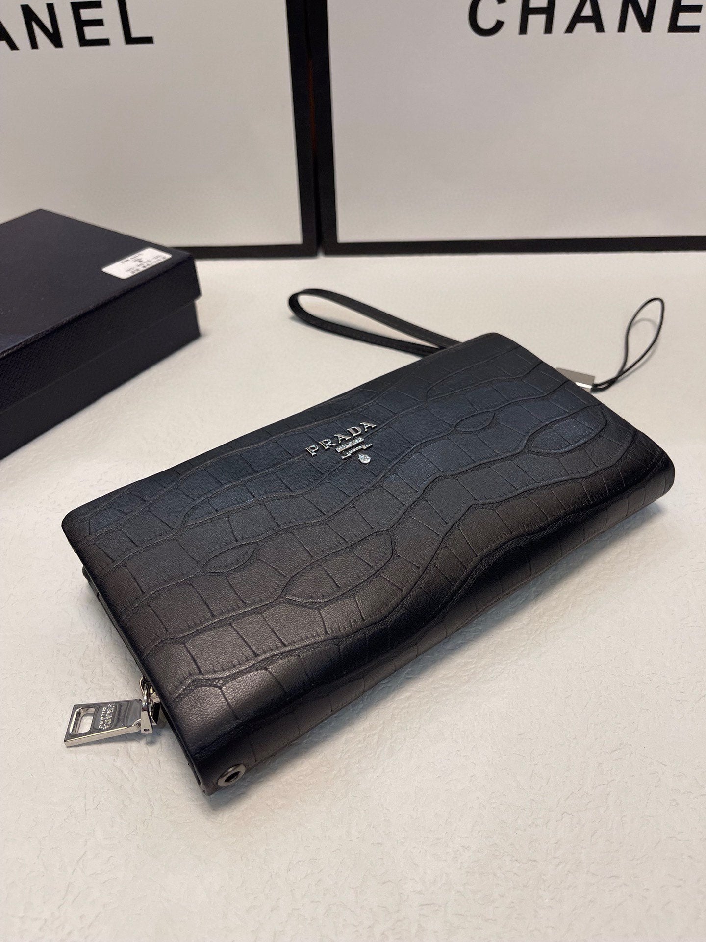 PRADA BAG-376
