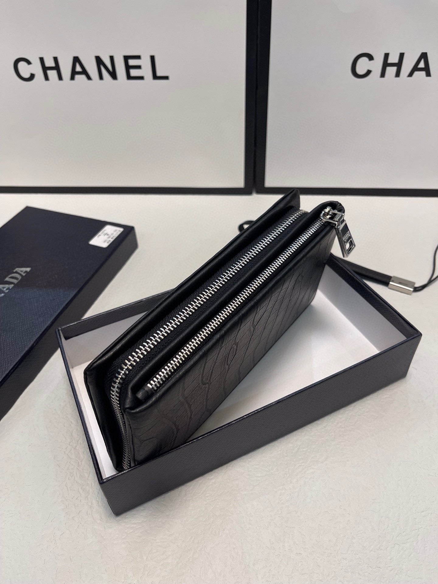 PRADA BAG-376