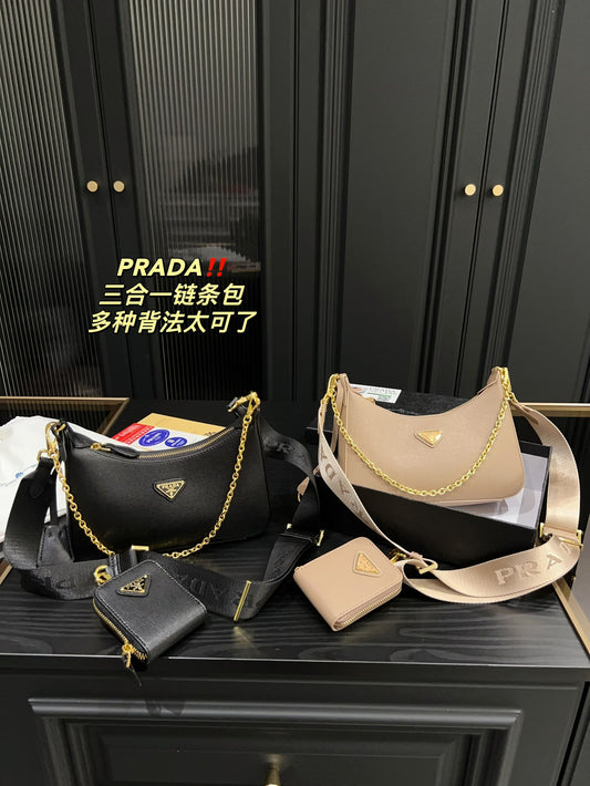 PRADA BAG-378