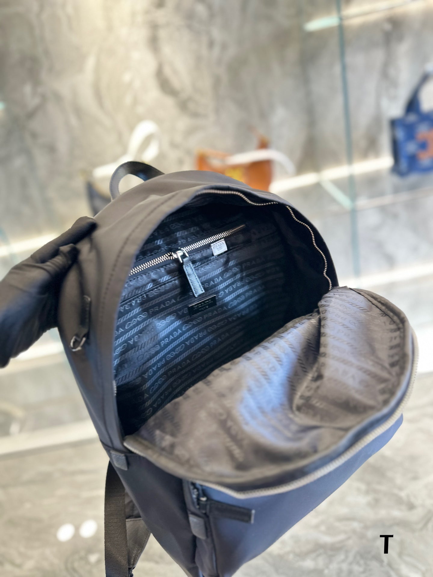 PRADA BAG-383