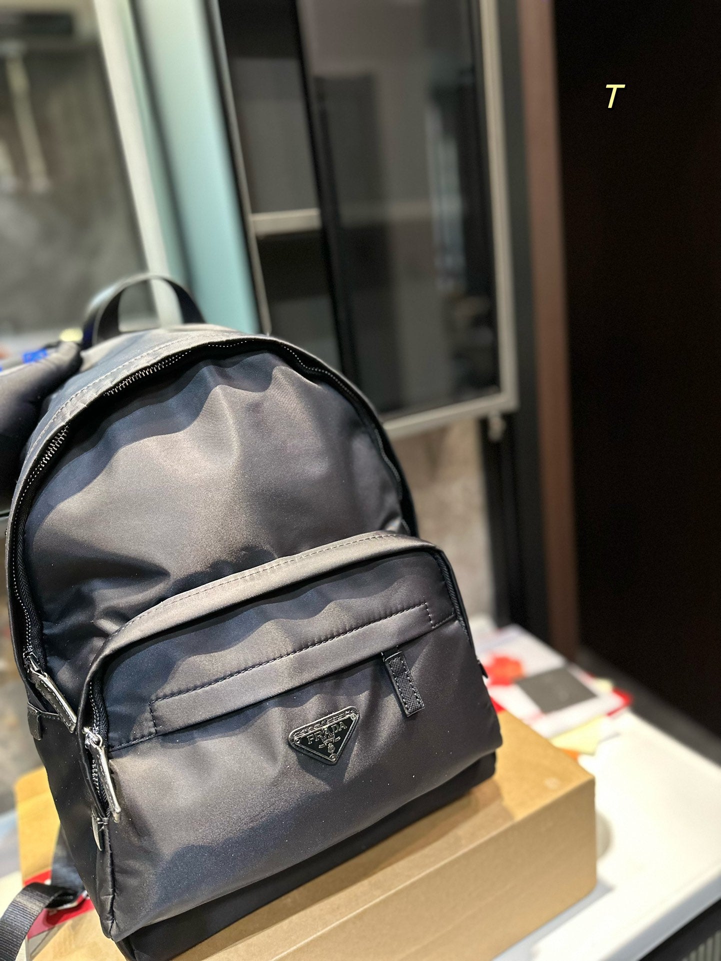 PRADA BAG-384