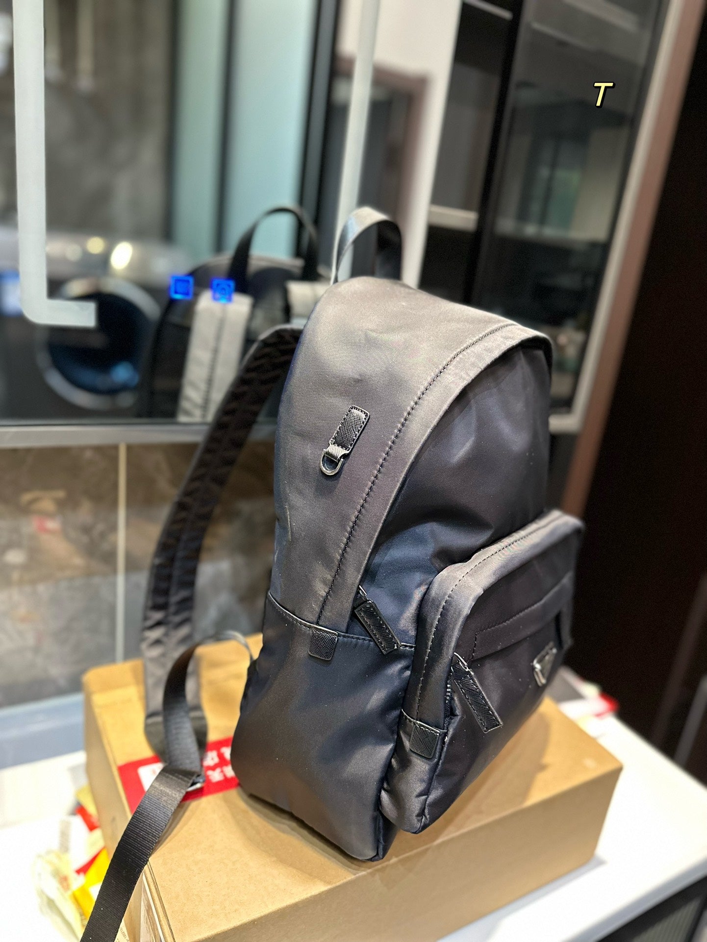 PRADA BAG-384