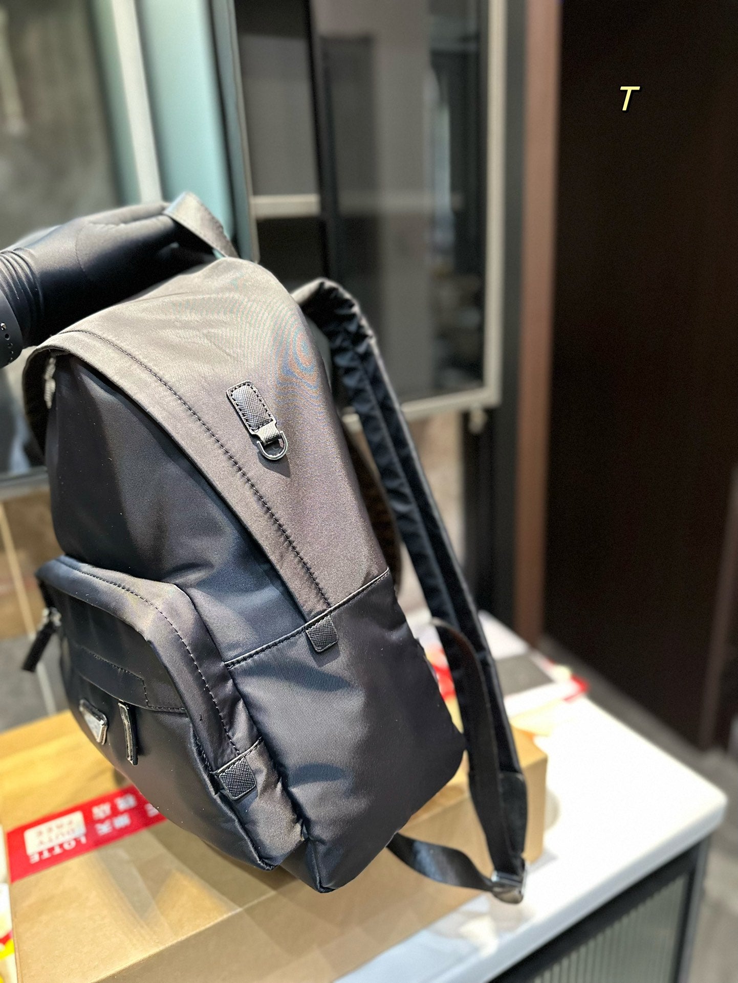 PRADA BAG-384