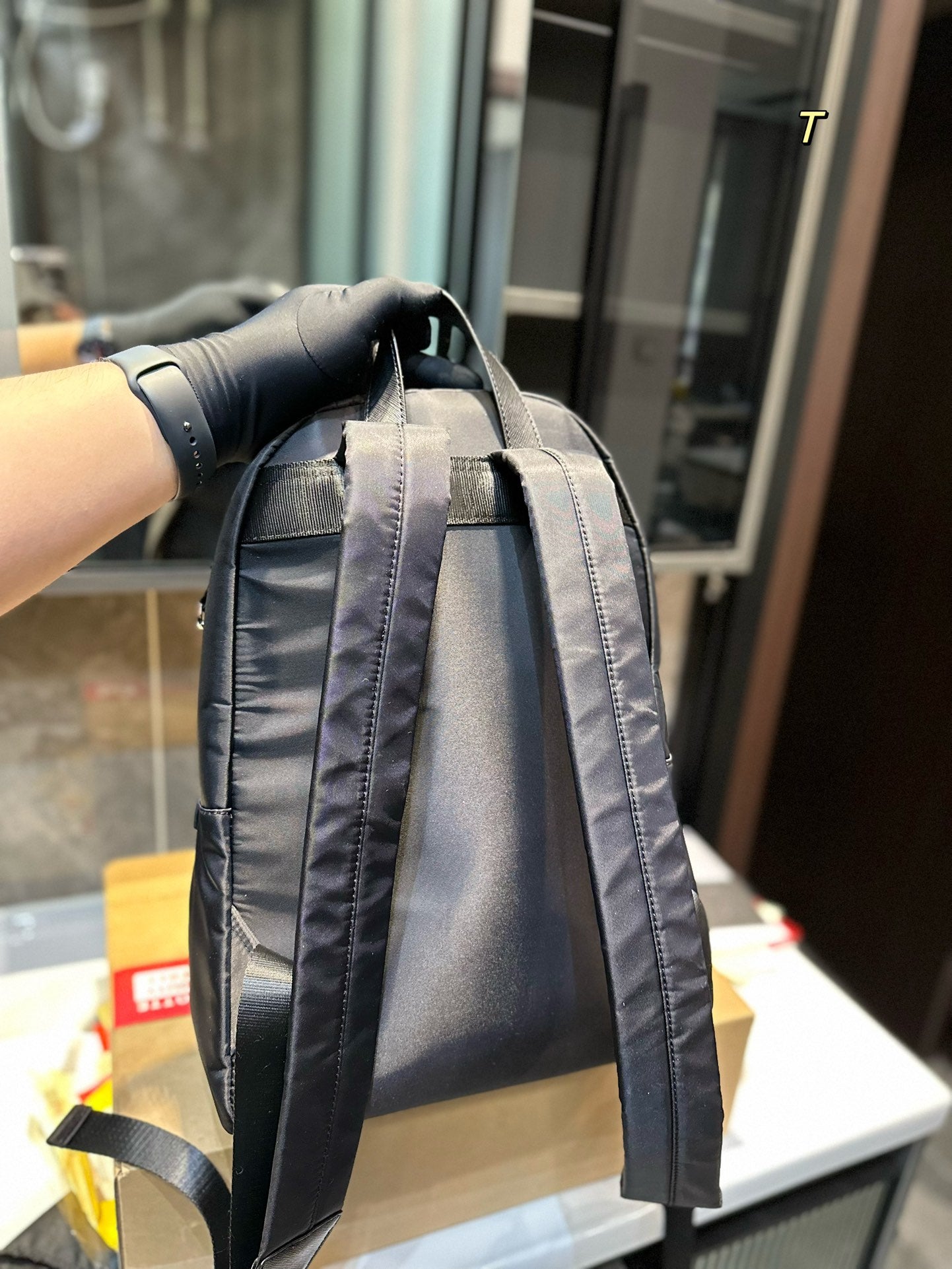 PRADA BAG-384