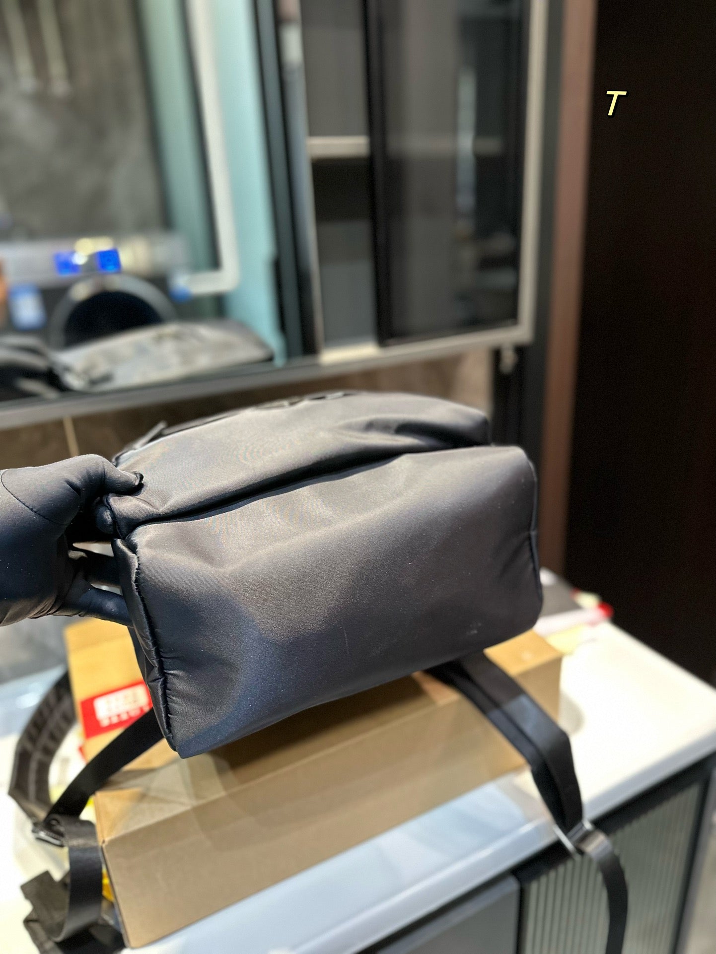 PRADA BAG-384