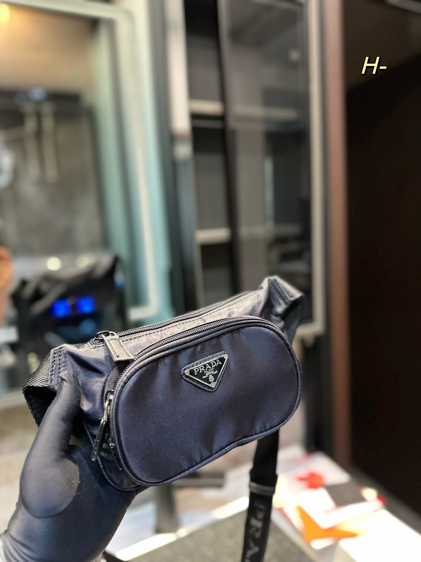 PRADA BAG-385