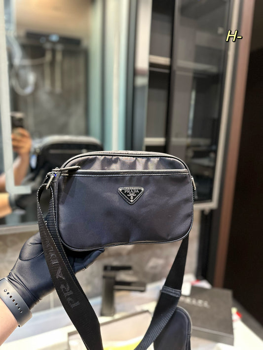 PRADA BAG-387