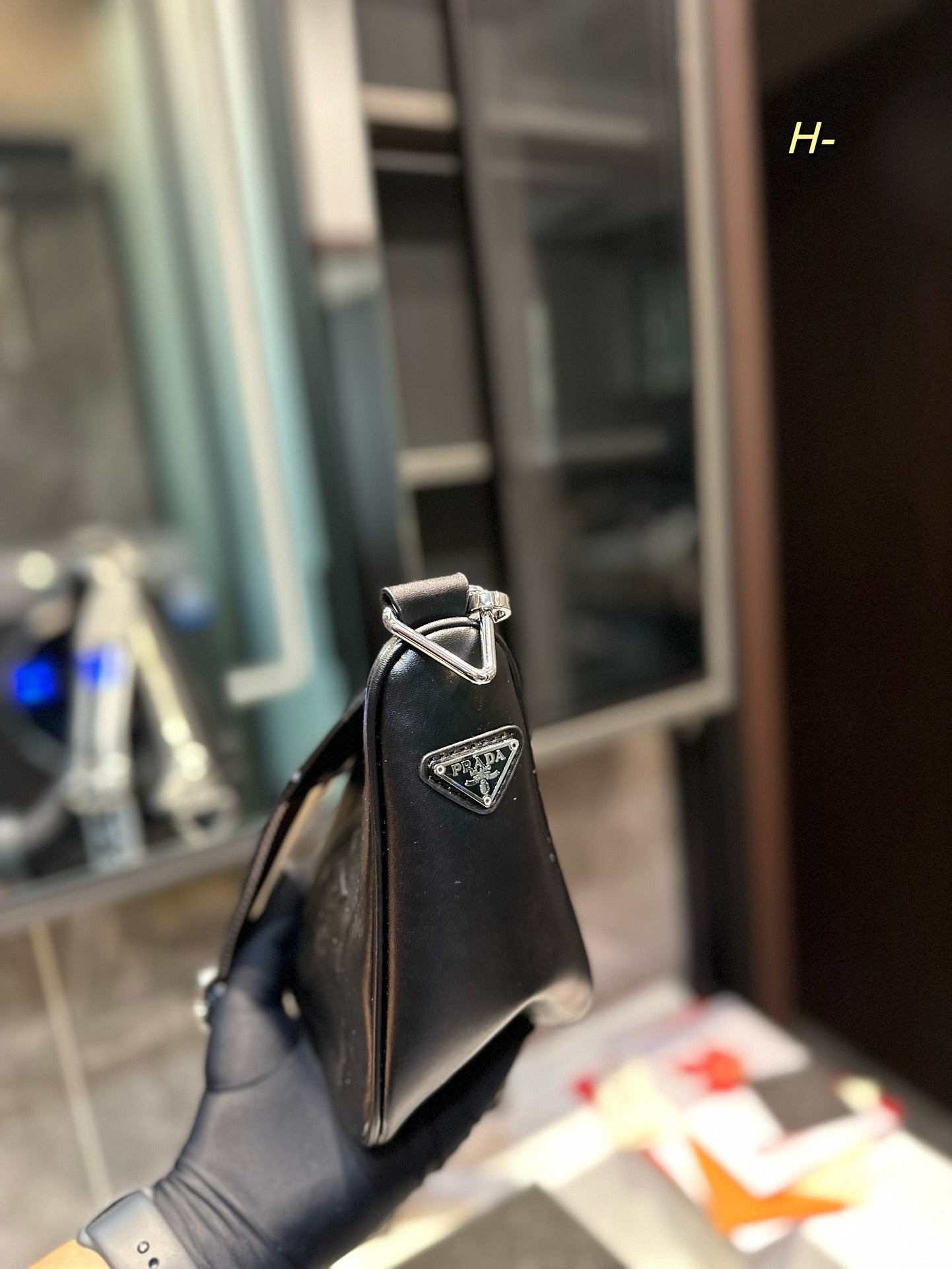 PRADA BAG-389