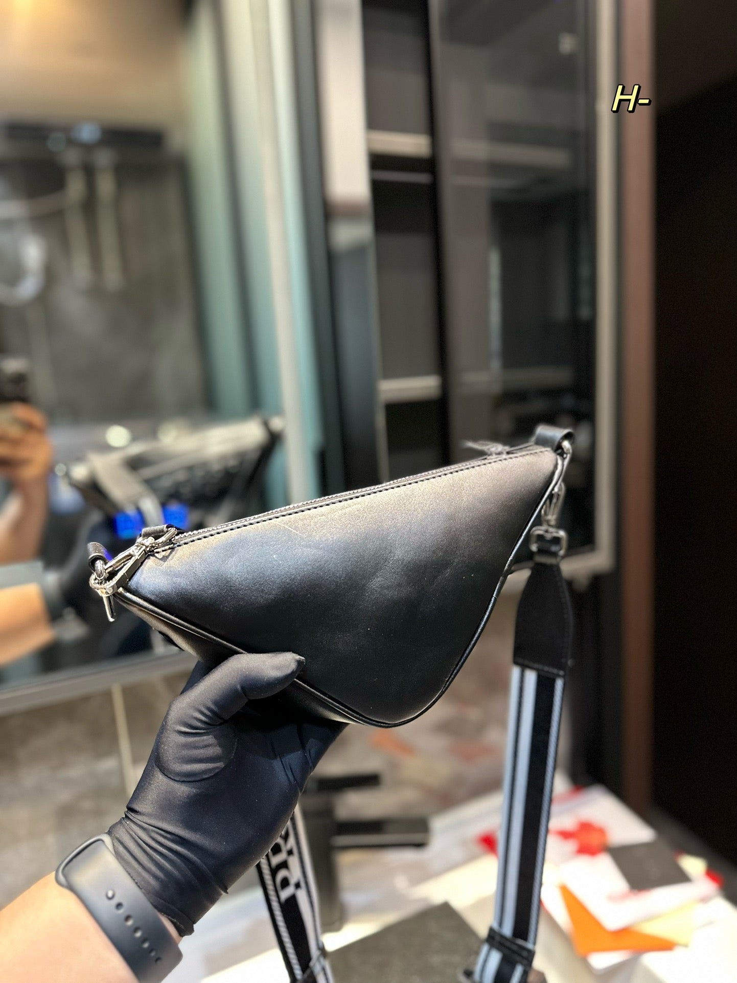 PRADA BAG-389