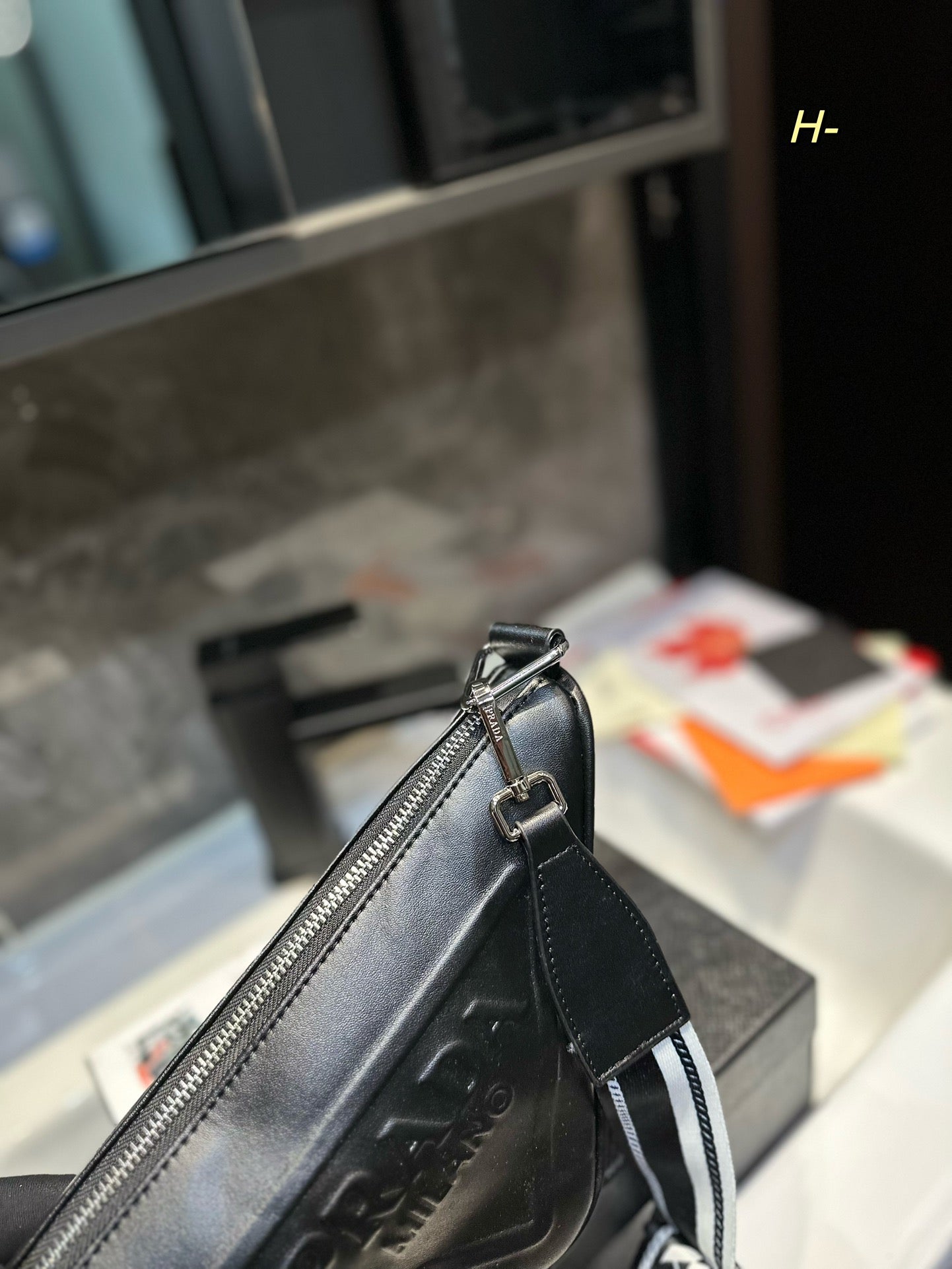 PRADA BAG-389
