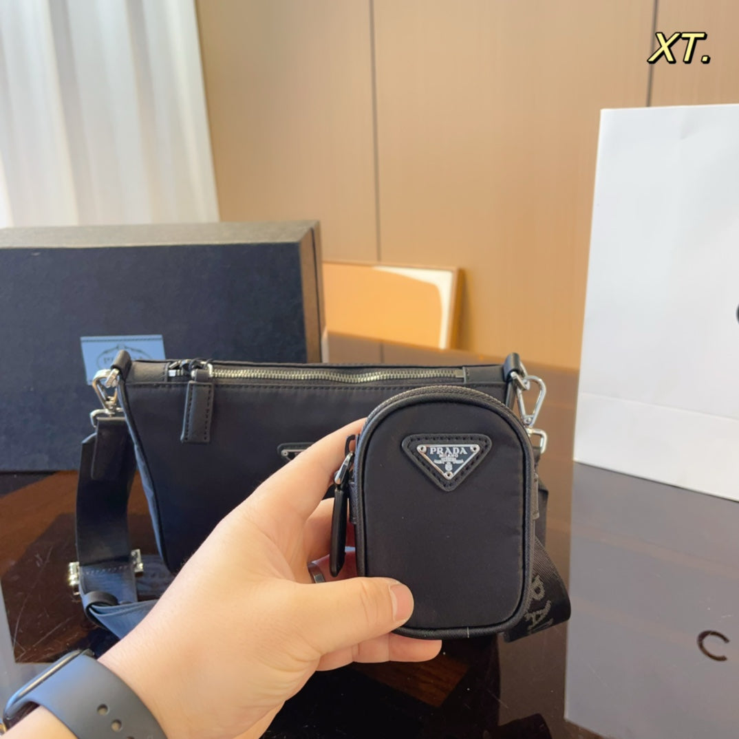 PRADA BAG-390