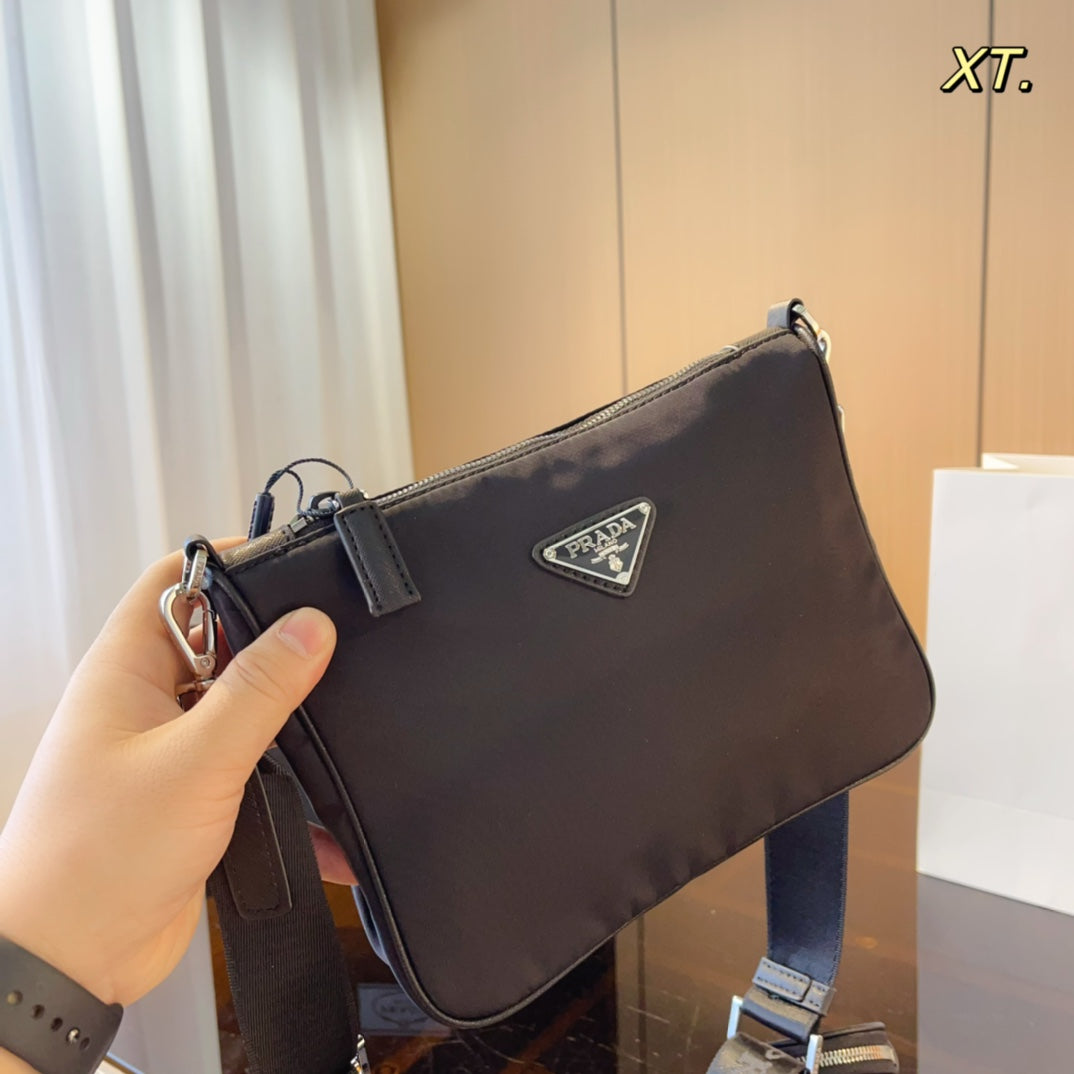 PRADA BAG-390