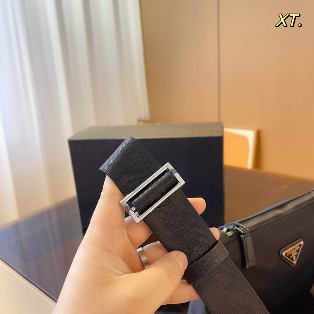 PRADA BAG-390