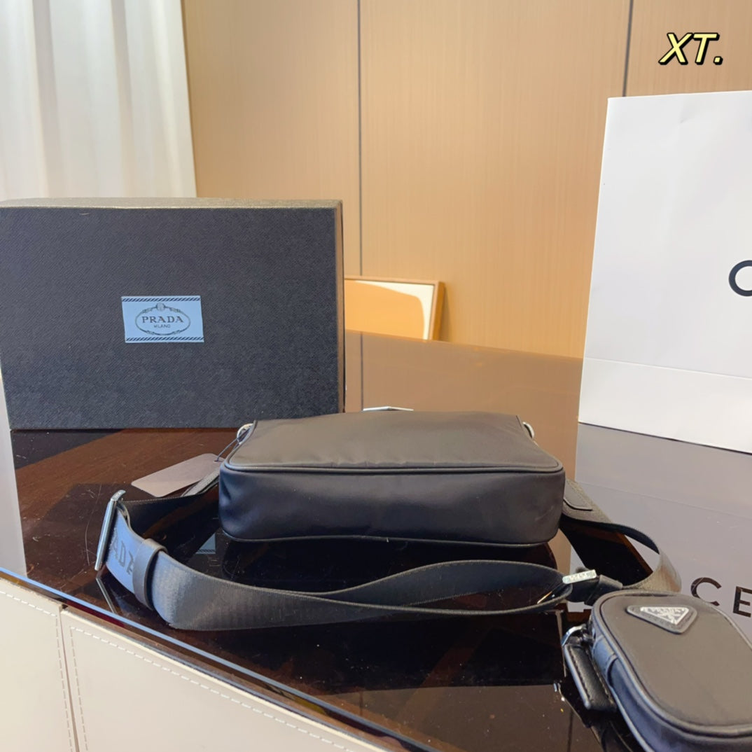 PRADA BAG-390