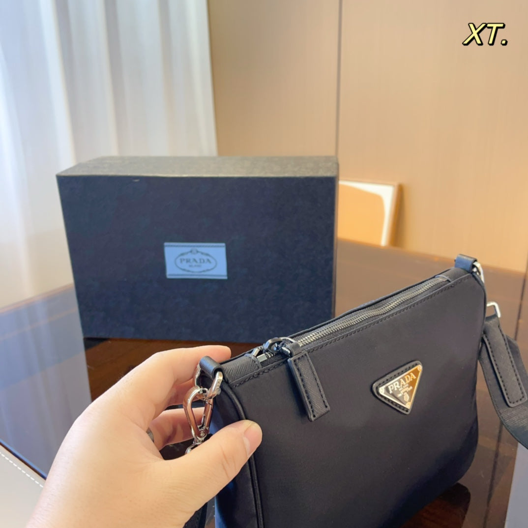 PRADA BAG-390