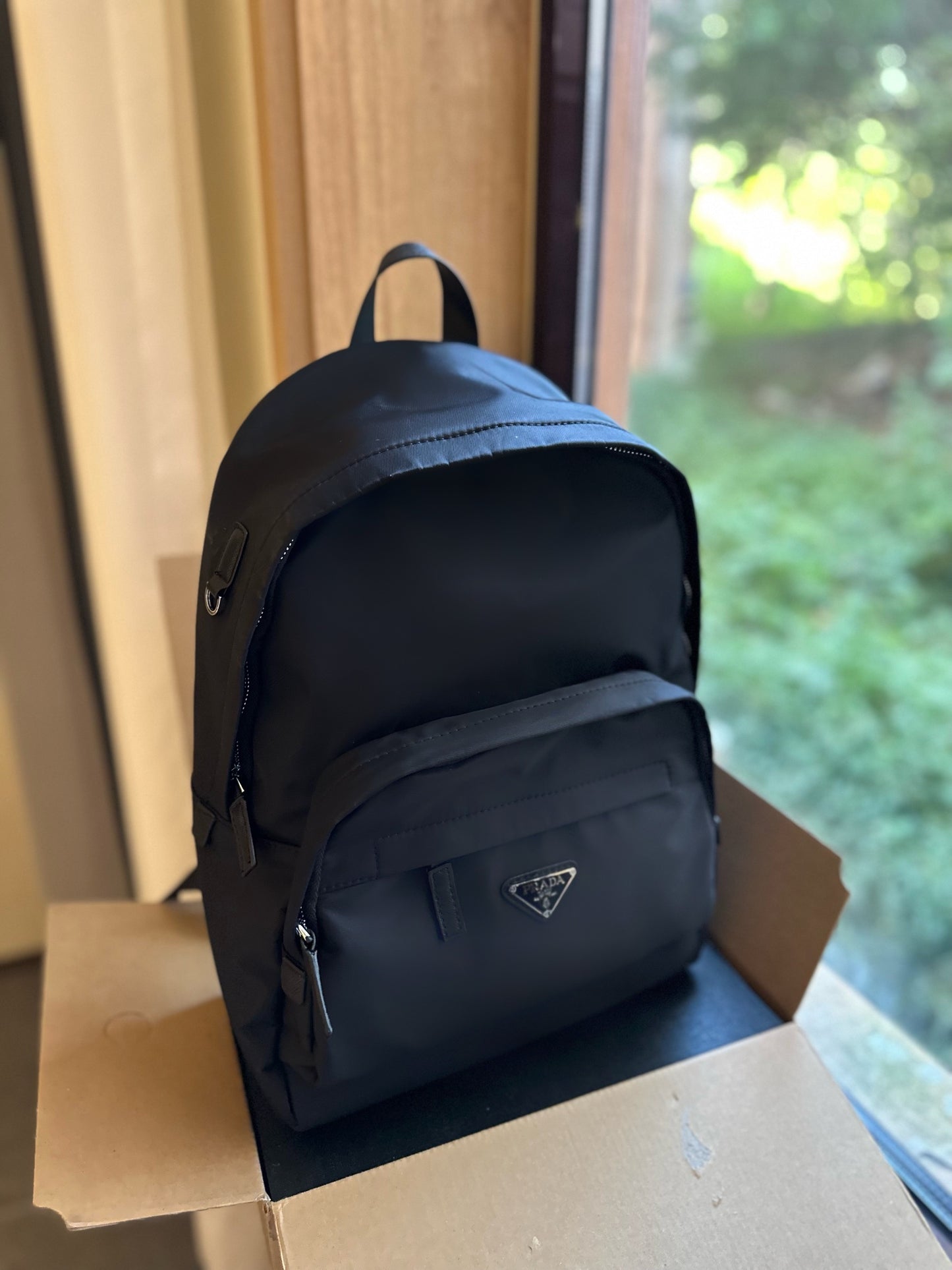 PRADA BAG-391