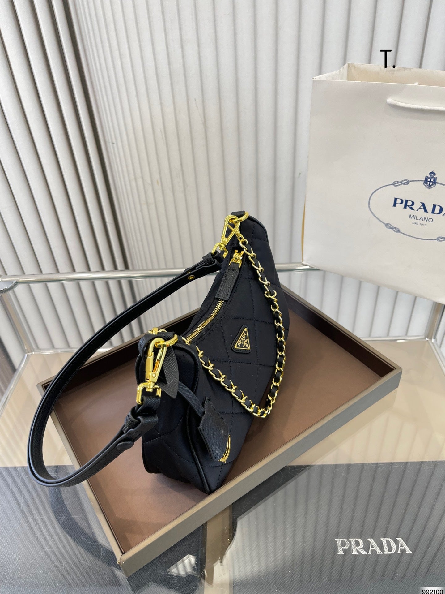 PRADA BAG-393