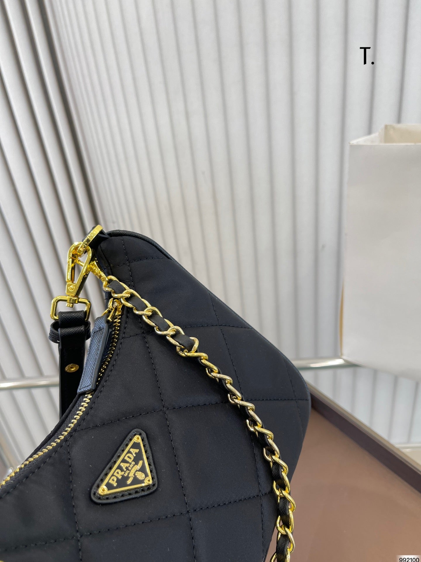 PRADA BAG-393